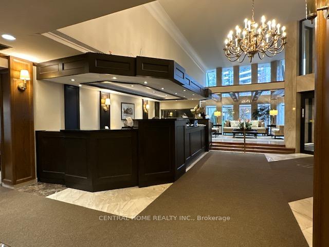 #807 - 3900 Yonge St, Toronto, ON M4N3N6 | 2 Bedroom 2 Bathroom Condo Apt | Image 26