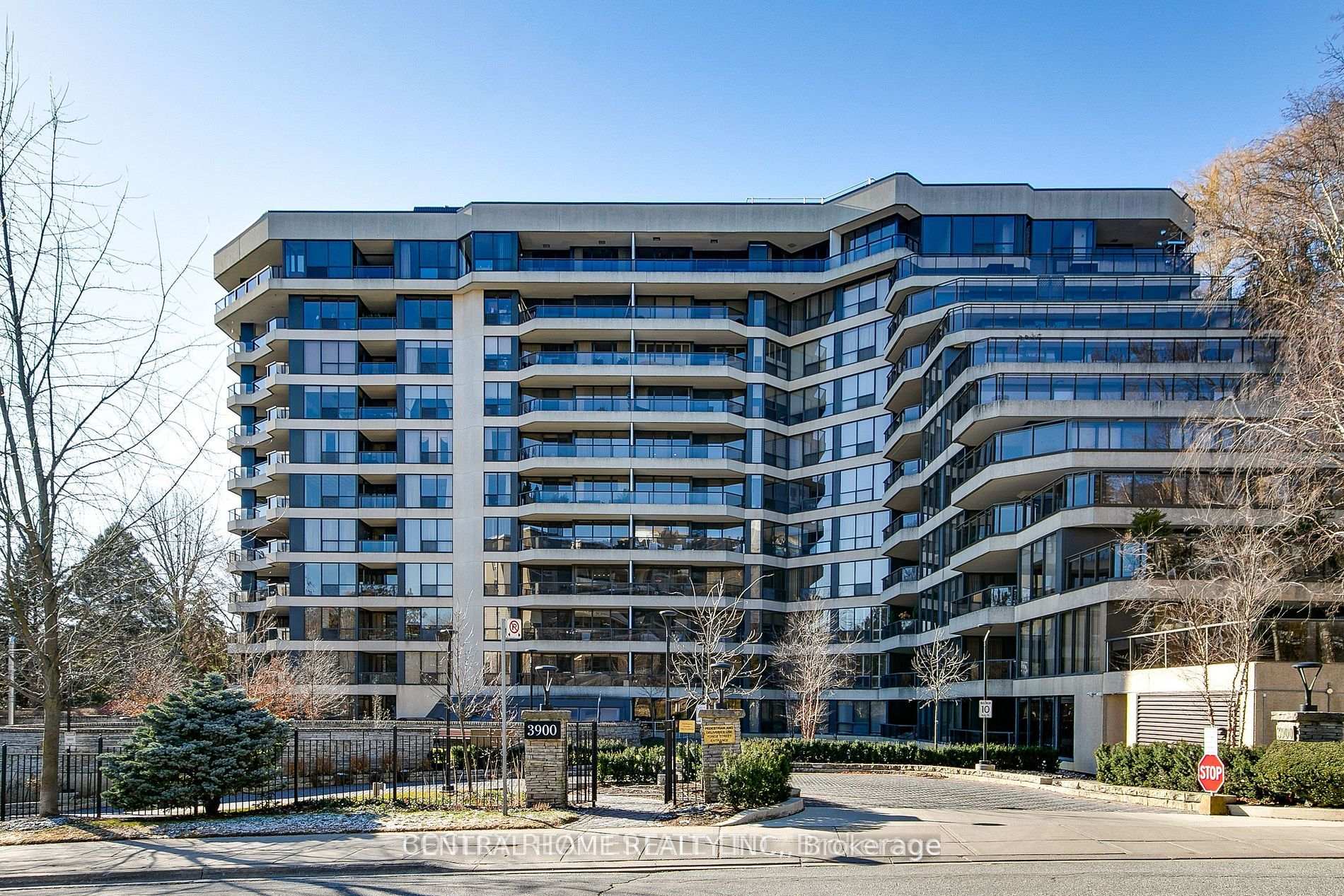 #807 - 3900 Yonge St, Toronto, ON M4N3N6 | 2 Bedroom 2 Bathroom Condo Apt | Image 29