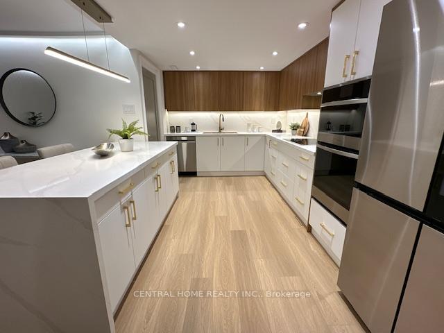 #807 - 3900 Yonge St, Toronto, ON M4N3N6 | 2 Bedroom 2 Bathroom Condo Apt | Image 6