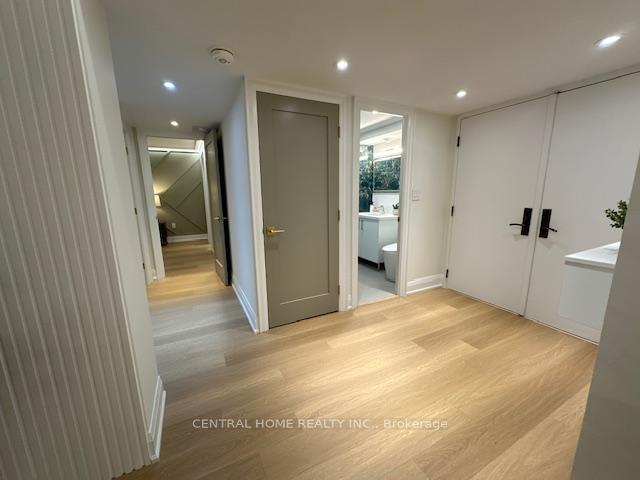 #807 - 3900 Yonge St, Toronto, ON M4N3N6 | 2 Bedroom 2 Bathroom Condo Apt | Image 8