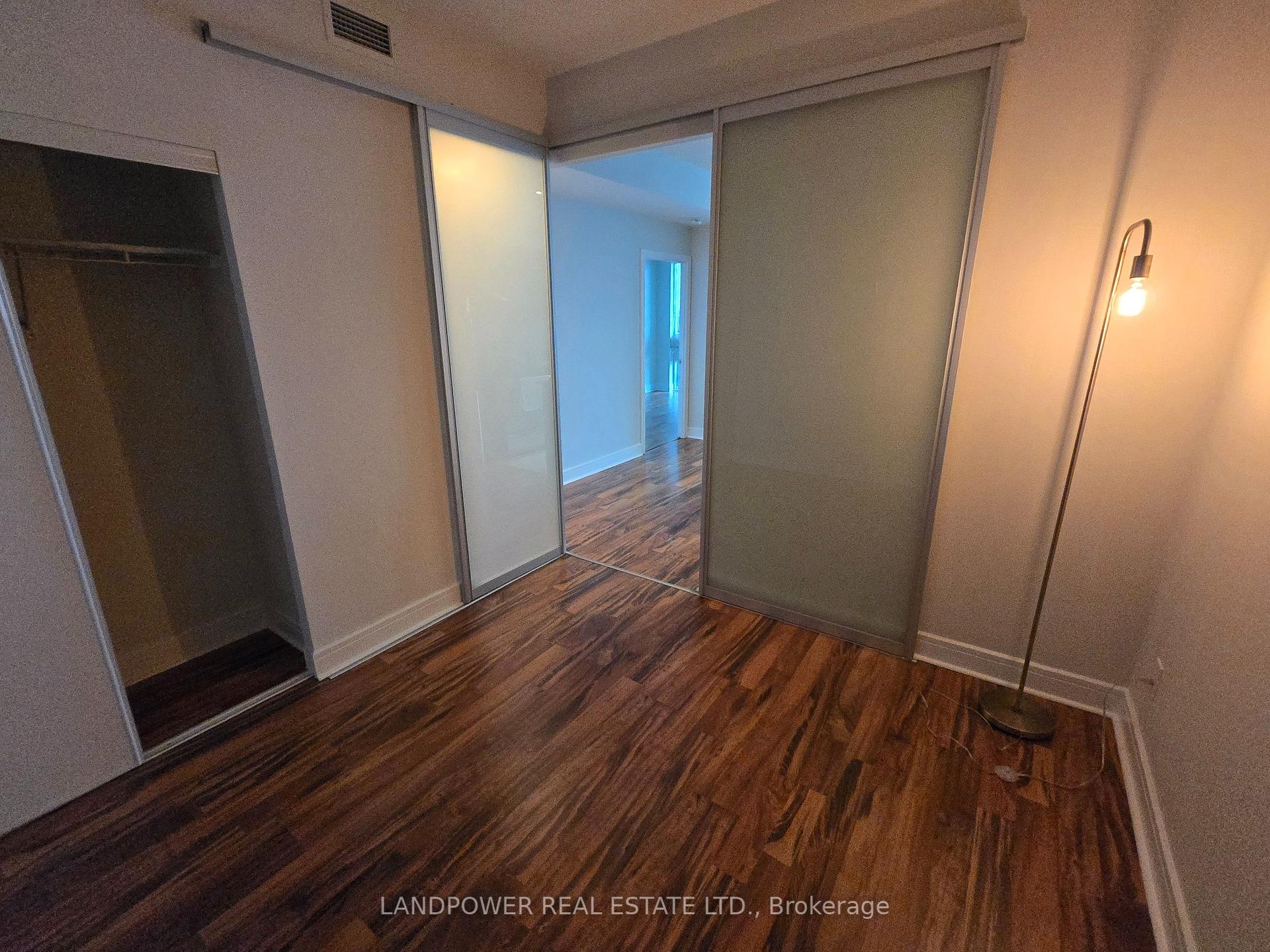 #710 - 35 Brian Peck Cres, Toronto, ON M4G0A5 | 2 Bedroom 2 Bathroom Condo Apt | Image 12