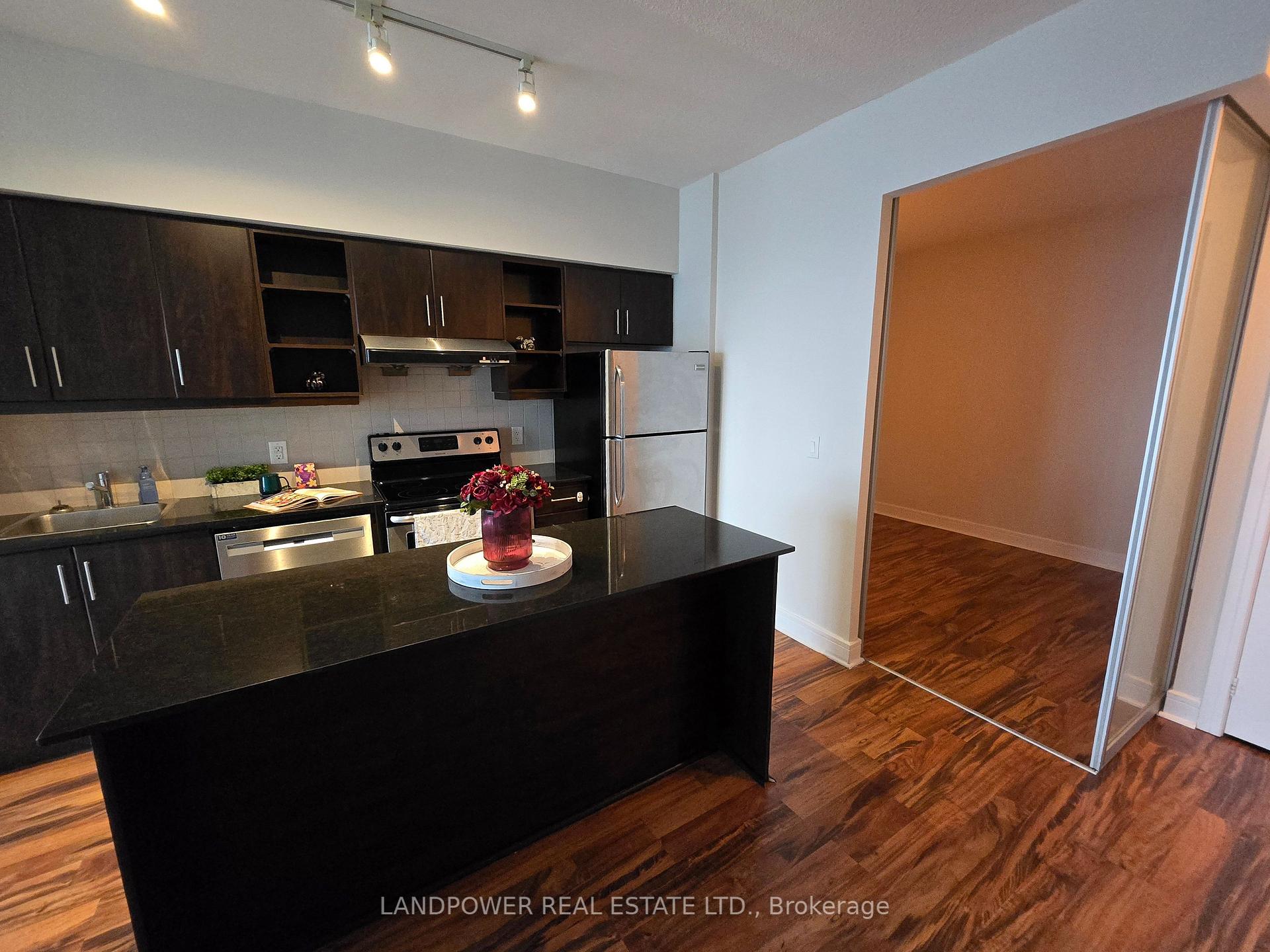 #710 - 35 Brian Peck Cres, Toronto, ON M4G0A5 | 2 Bedroom 2 Bathroom Condo Apt | Image 13