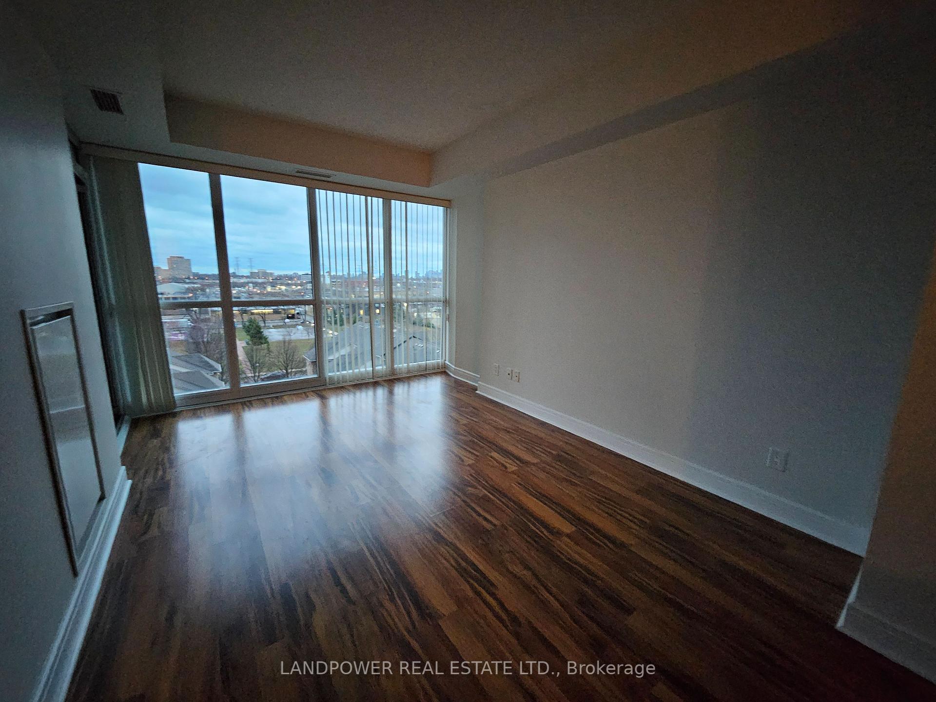 #710 - 35 Brian Peck Cres, Toronto, ON M4G0A5 | 2 Bedroom 2 Bathroom Condo Apt | Image 16