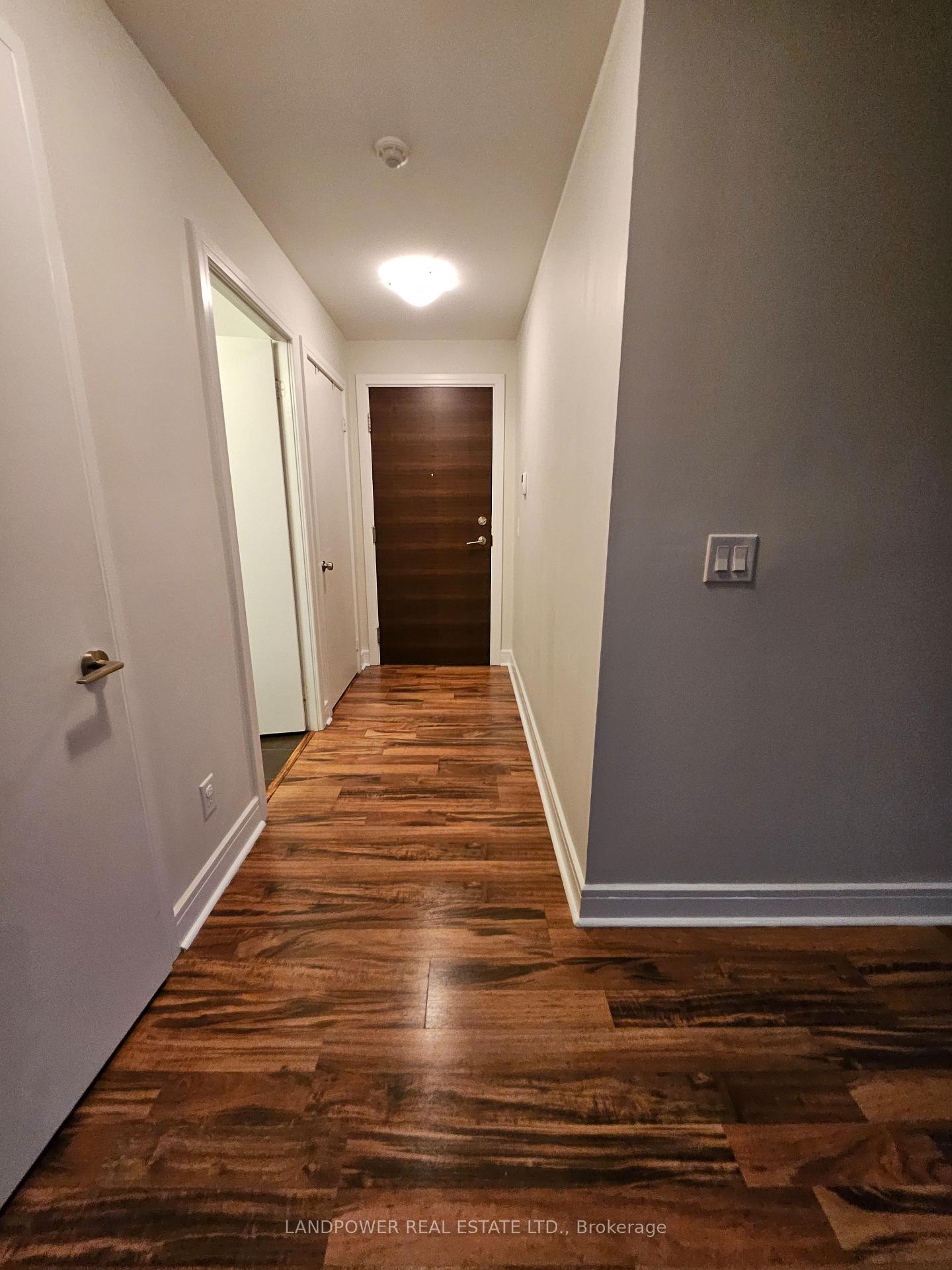 #710 - 35 Brian Peck Cres, Toronto, ON M4G0A5 | 2 Bedroom 2 Bathroom Condo Apt | Image 18