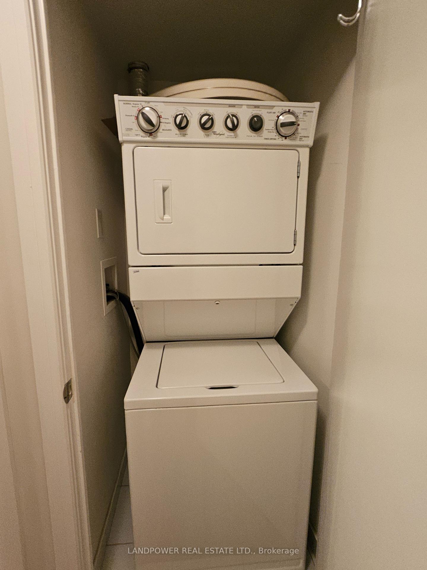 #710 - 35 Brian Peck Cres, Toronto, ON M4G0A5 | 2 Bedroom 2 Bathroom Condo Apt | Image 19