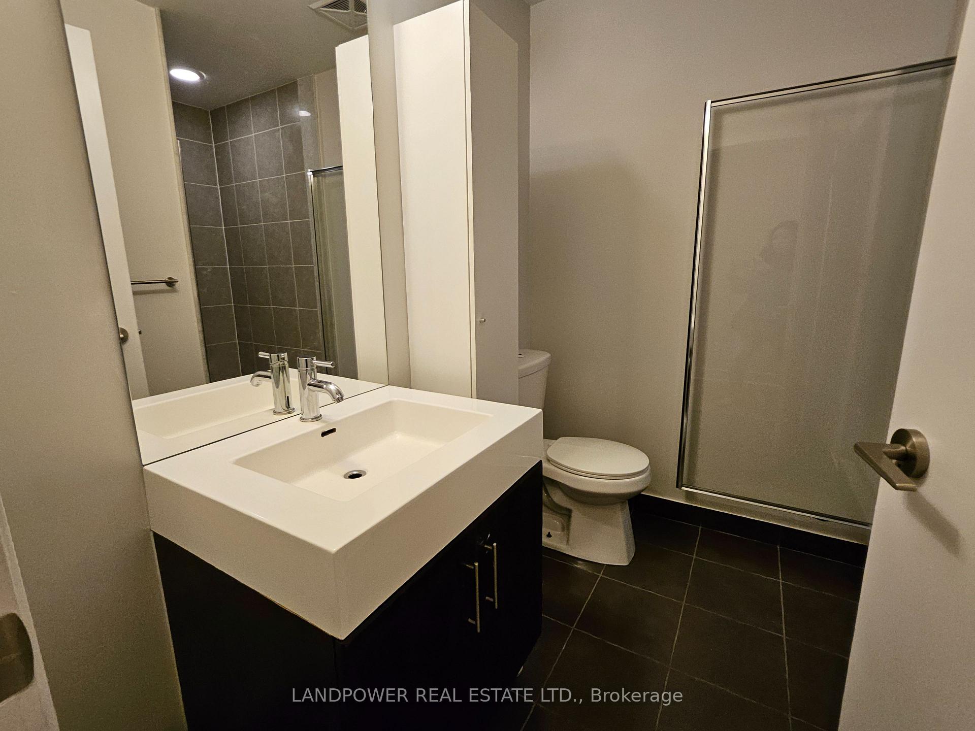 #710 - 35 Brian Peck Cres, Toronto, ON M4G0A5 | 2 Bedroom 2 Bathroom Condo Apt | Image 9