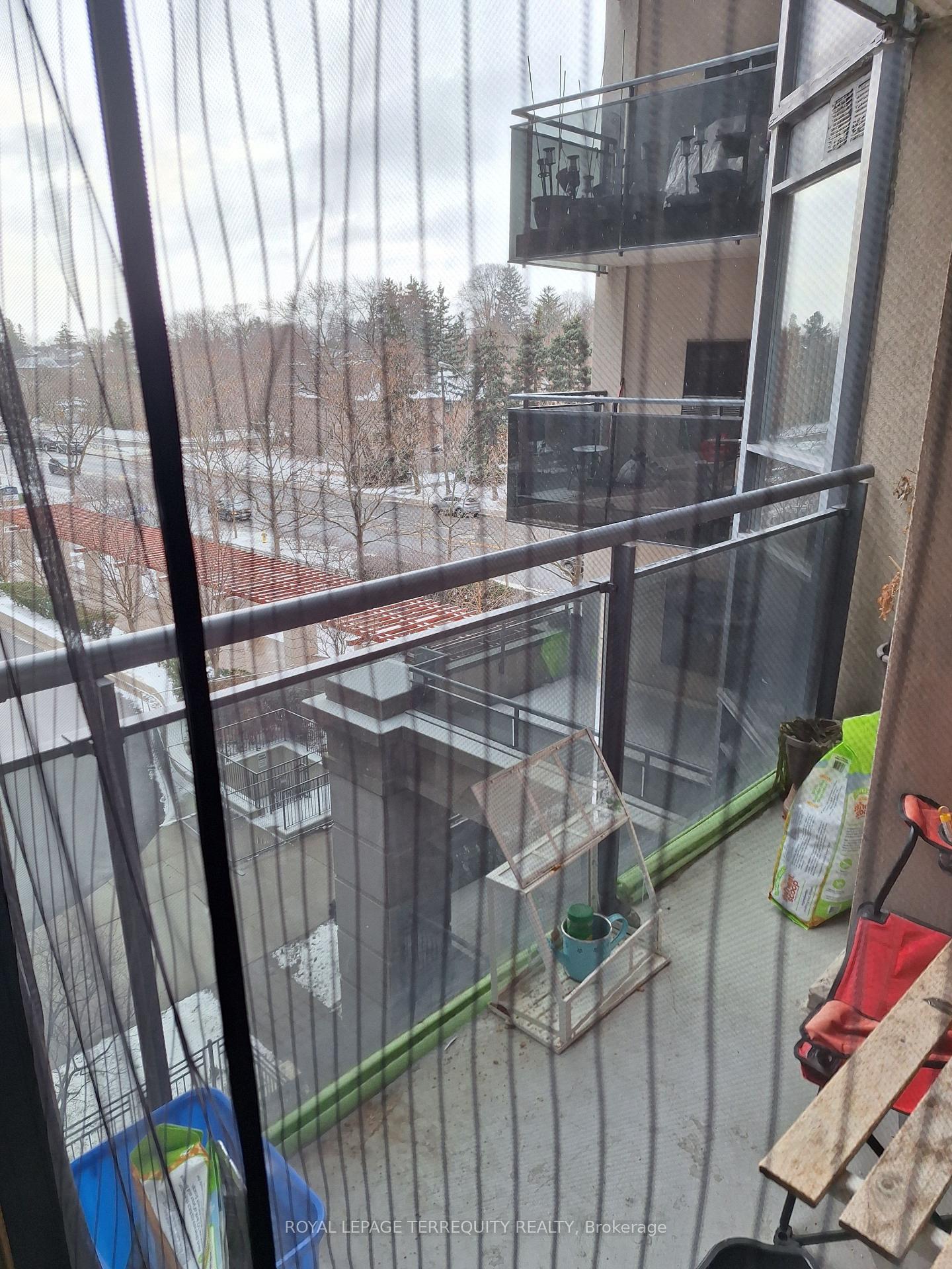 #515 - 153 Beecroft Rd, Toronto, ON M2N7C5 | 1 Bedroom 1 Bathroom Condo Apt | Image 12