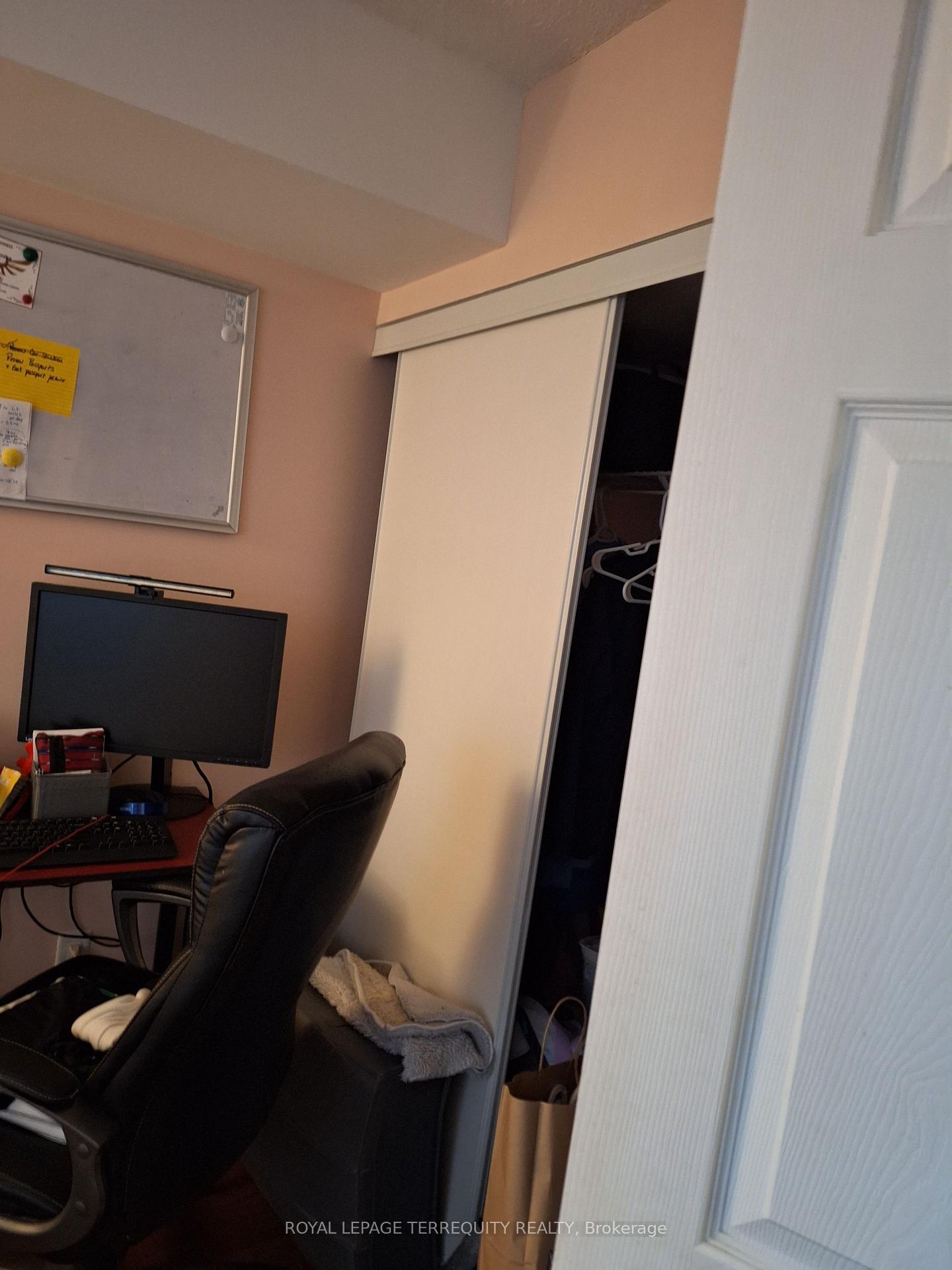 #515 - 153 Beecroft Rd, Toronto, ON M2N7C5 | 1 Bedroom 1 Bathroom Condo Apt | Image 4