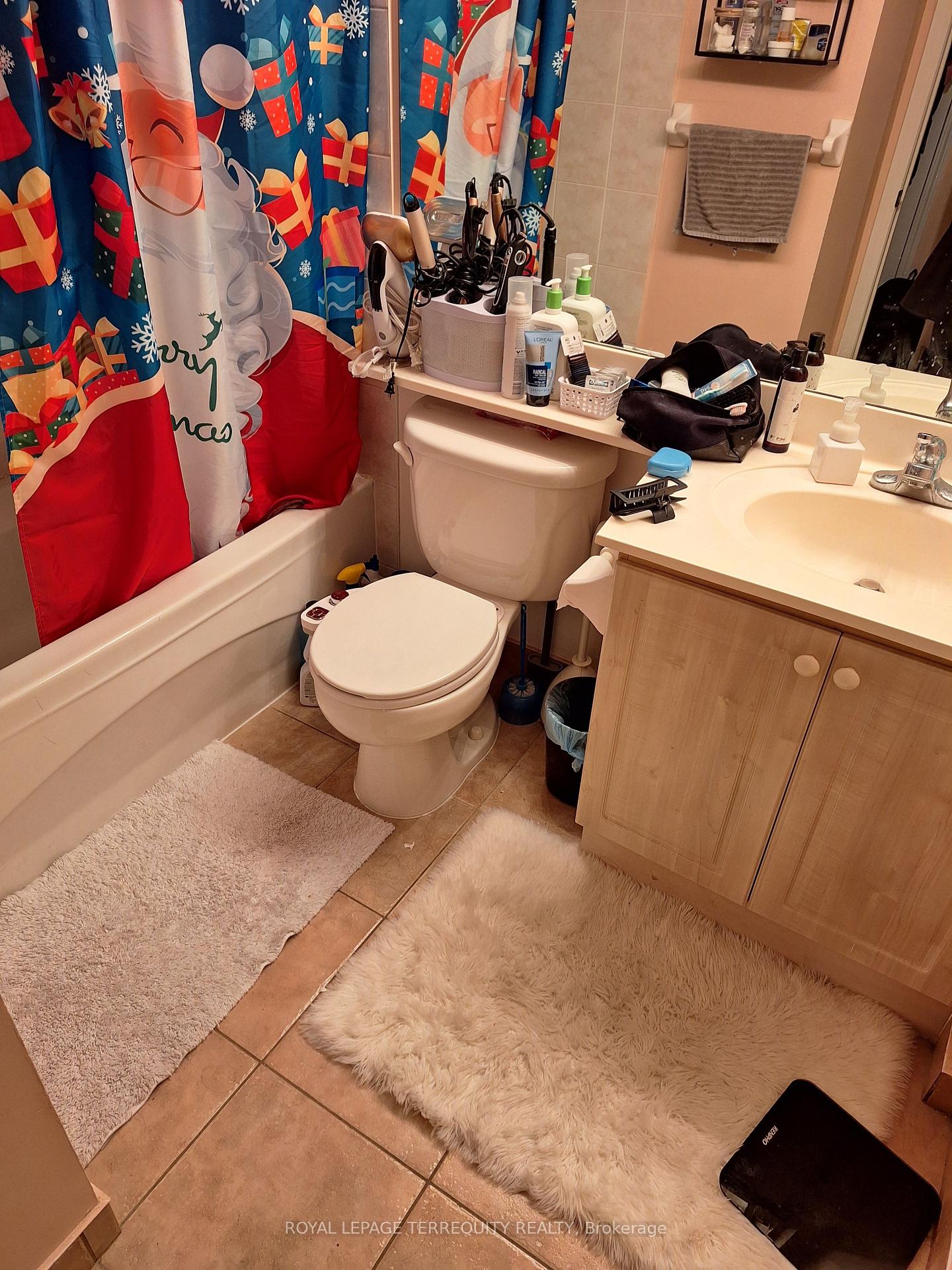 #515 - 153 Beecroft Rd, Toronto, ON M2N7C5 | 1 Bedroom 1 Bathroom Condo Apt | Image 5