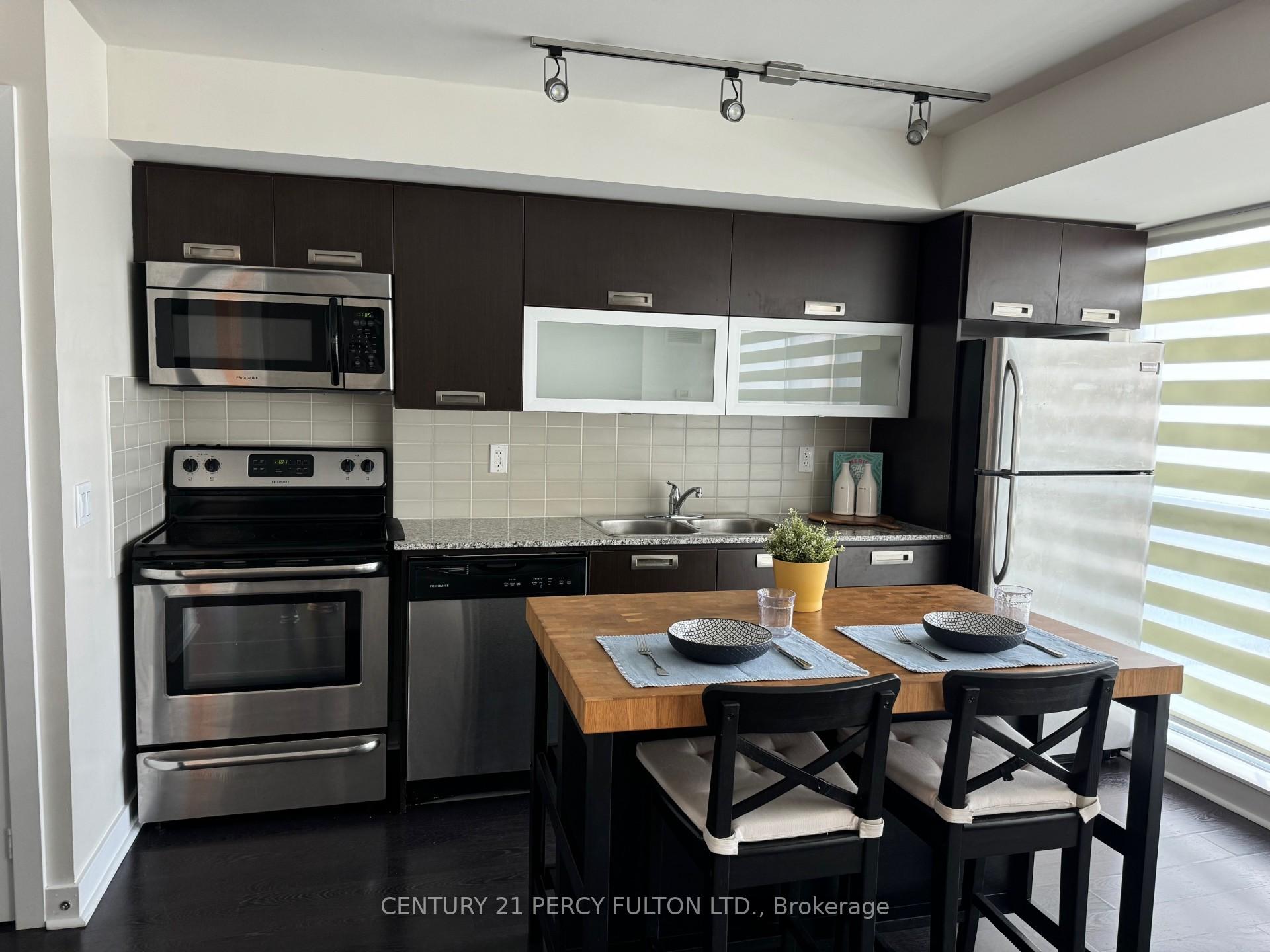 #1004 - 100 Western Battery Rd, Toronto, ON M6K3S2 | 1 Bedroom 1 Bathroom Condo Apt | Image 8