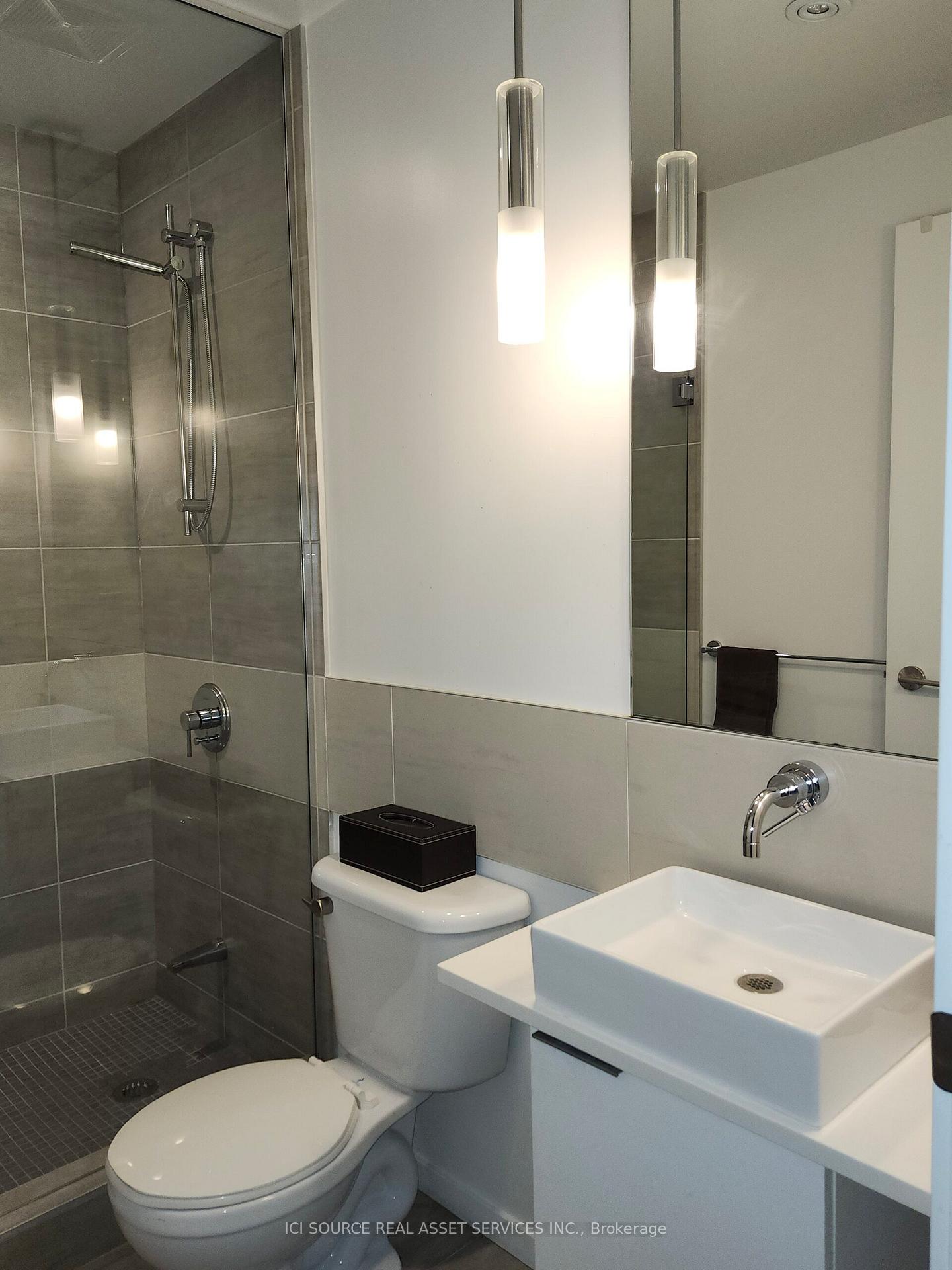 #507 - 8 Charlotte St, Toronto, ON M5V0K4 | 1 Bedroom 2 Bathroom Condo Apt | Image 14