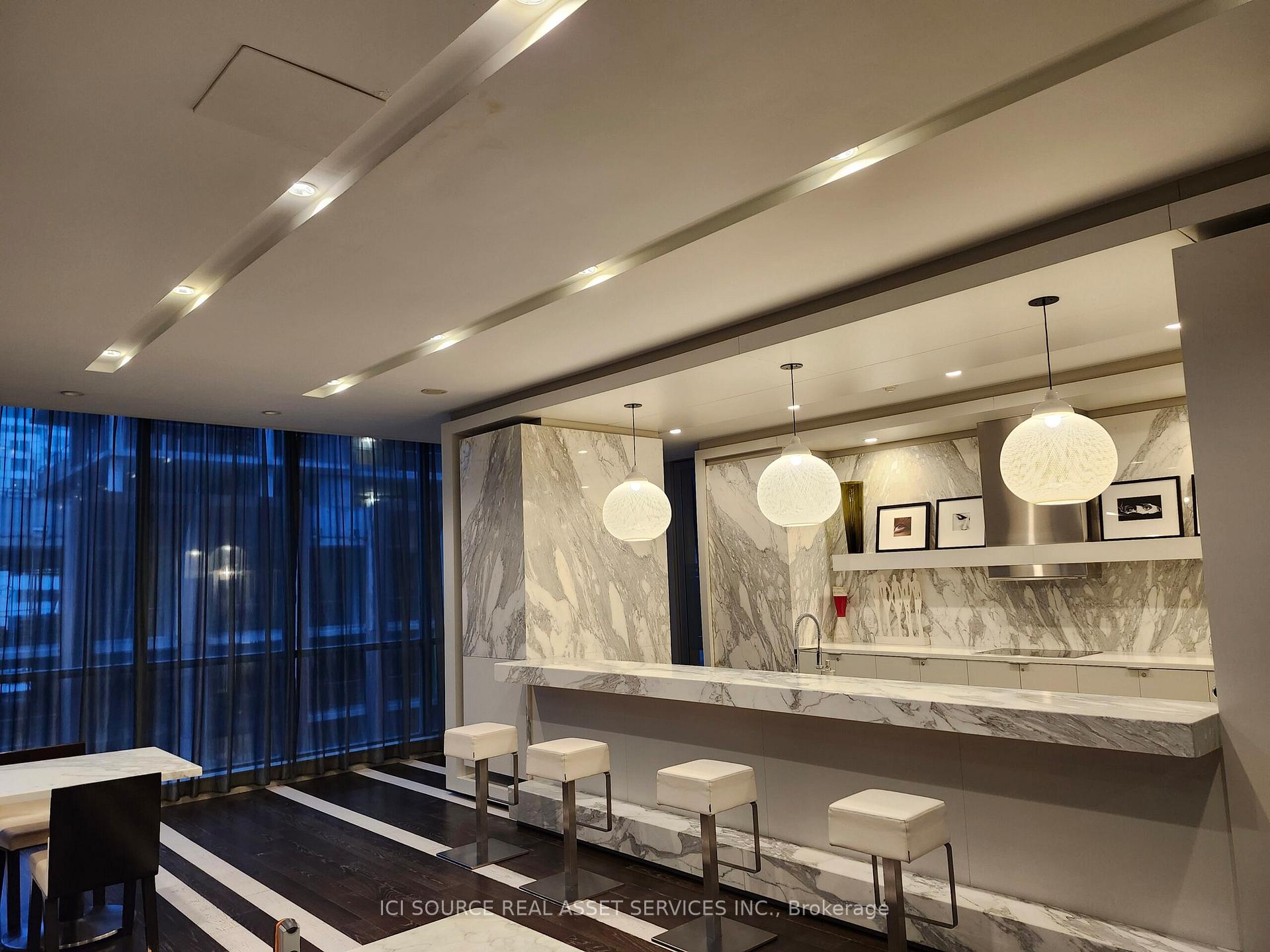 #507 - 8 Charlotte St, Toronto, ON M5V0K4 | 1 Bedroom 2 Bathroom Condo Apt | Image 18