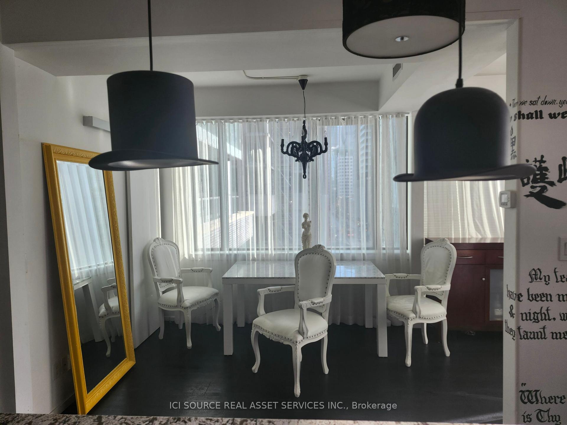 #507 - 8 Charlotte St, Toronto, ON M5V0K4 | 1 Bedroom 2 Bathroom Condo Apt | Image 7