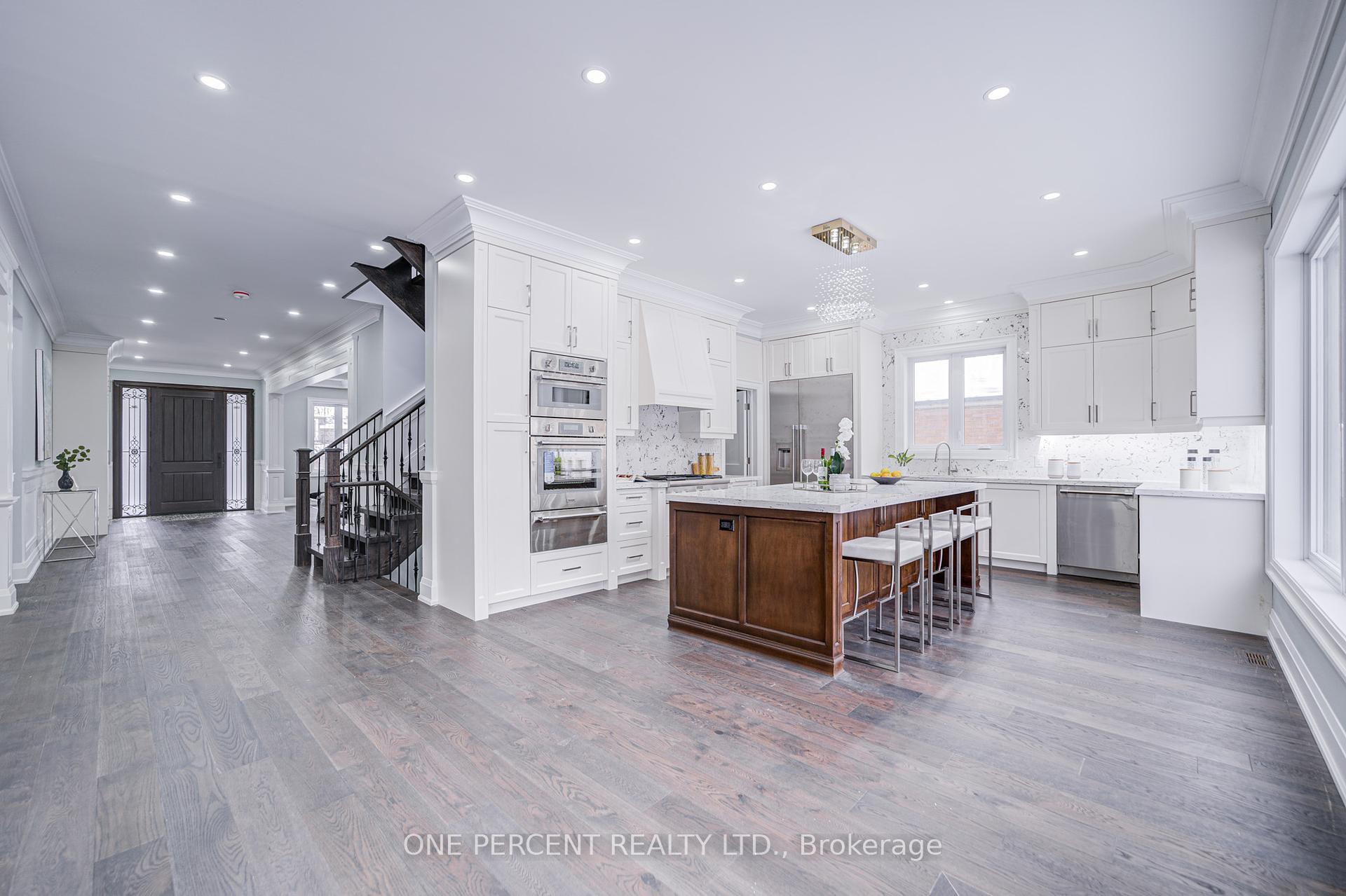 64 Empress Ave, Toronto, ON M2N3T4 | 4 Bedroom 6 Bathroom Detached House | Image 11