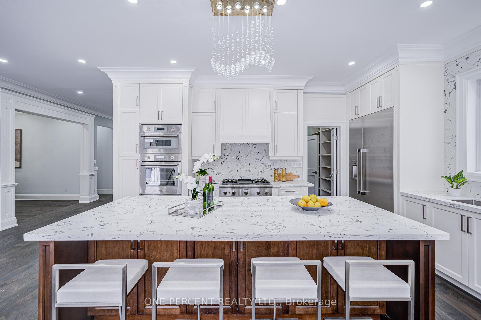 64 Empress Ave, Toronto, ON M2N3T4 | 4 Bedroom 6 Bathroom Detached House | Image 12