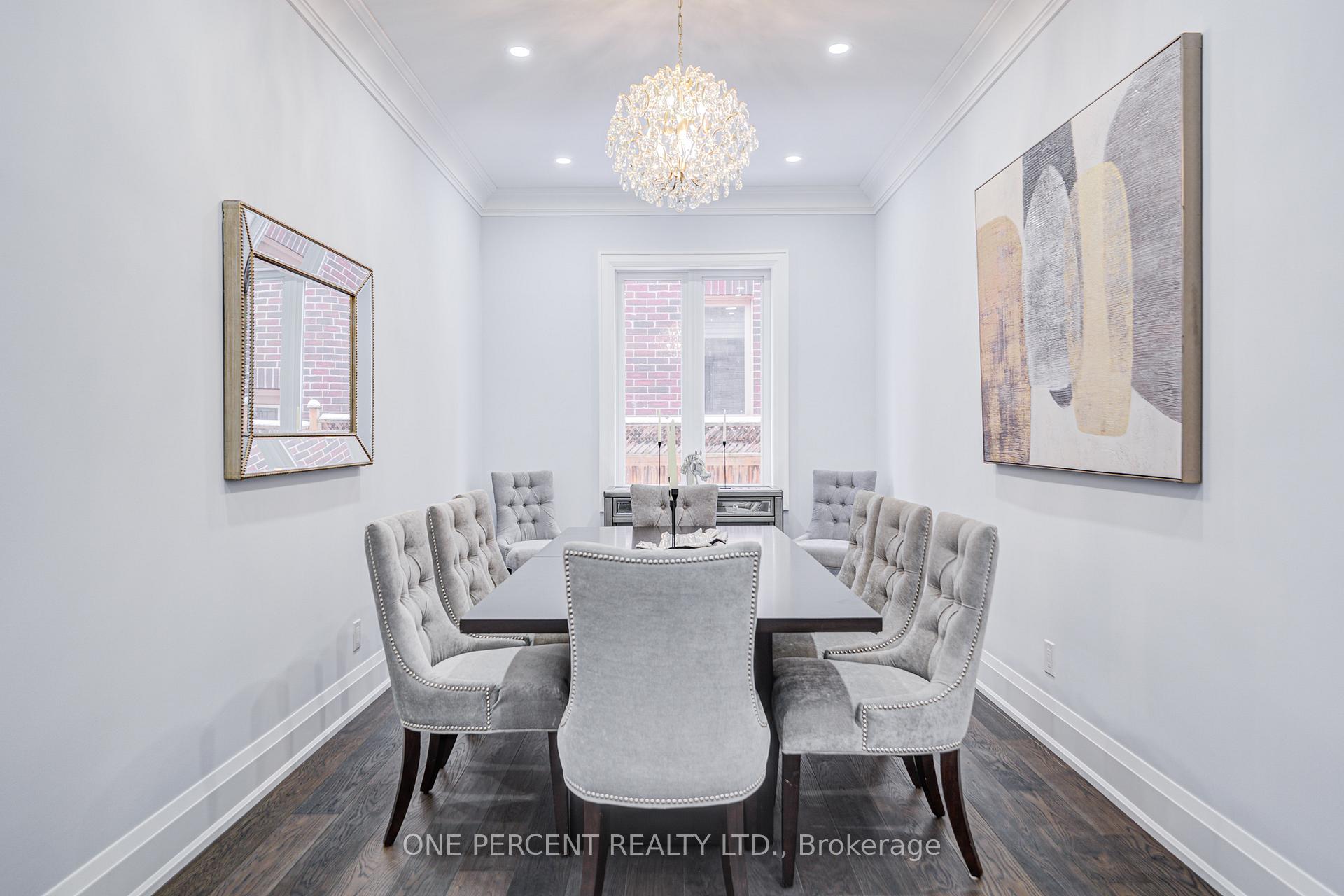 64 Empress Ave, Toronto, ON M2N3T4 | 4 Bedroom 6 Bathroom Detached House | Image 13