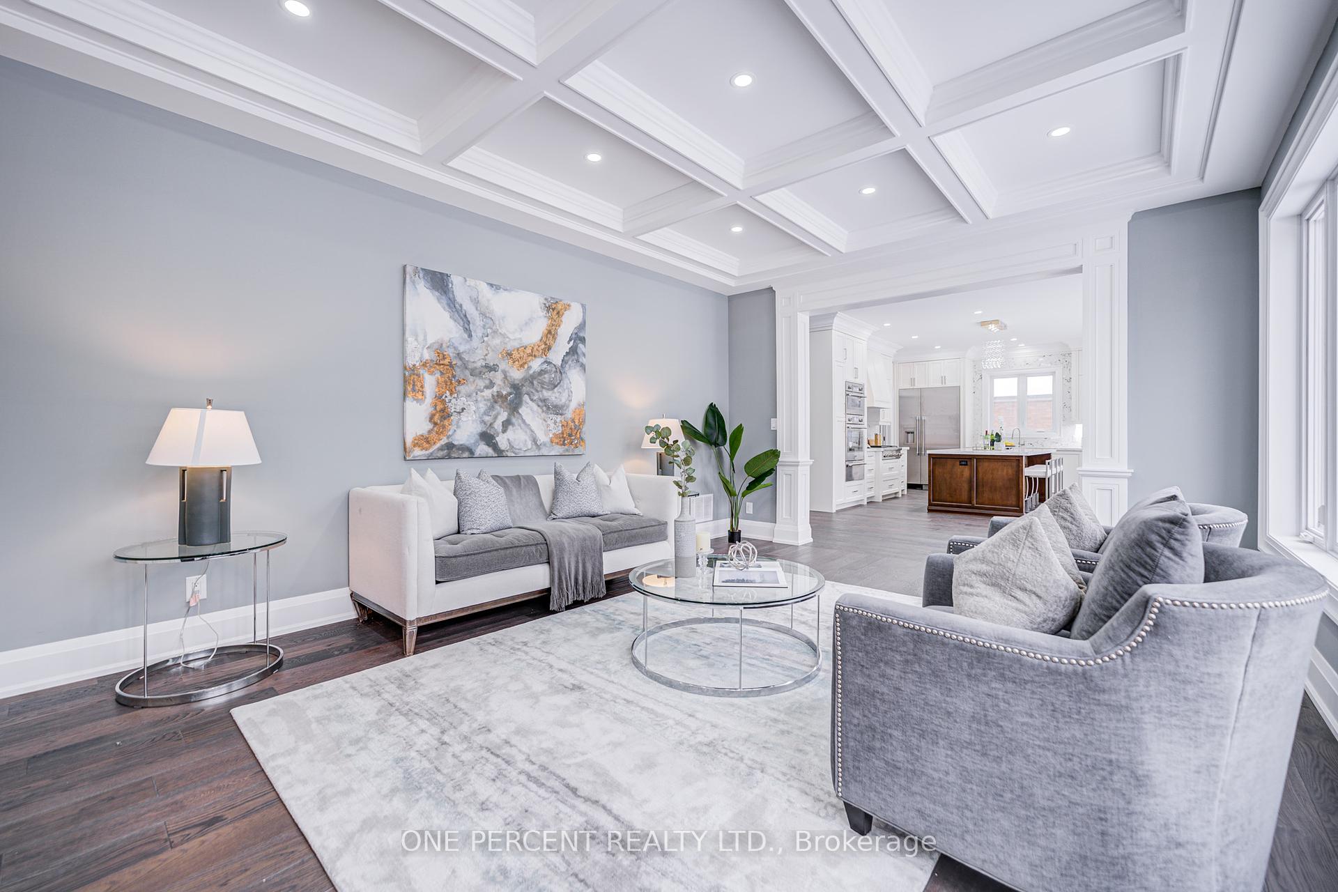 64 Empress Ave, Toronto, ON M2N3T4 | 4 Bedroom 6 Bathroom Detached House | Image 14