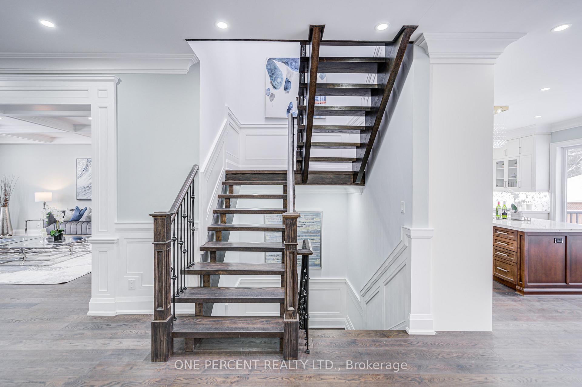 64 Empress Ave, Toronto, ON M2N3T4 | 4 Bedroom 6 Bathroom Detached House | Image 15