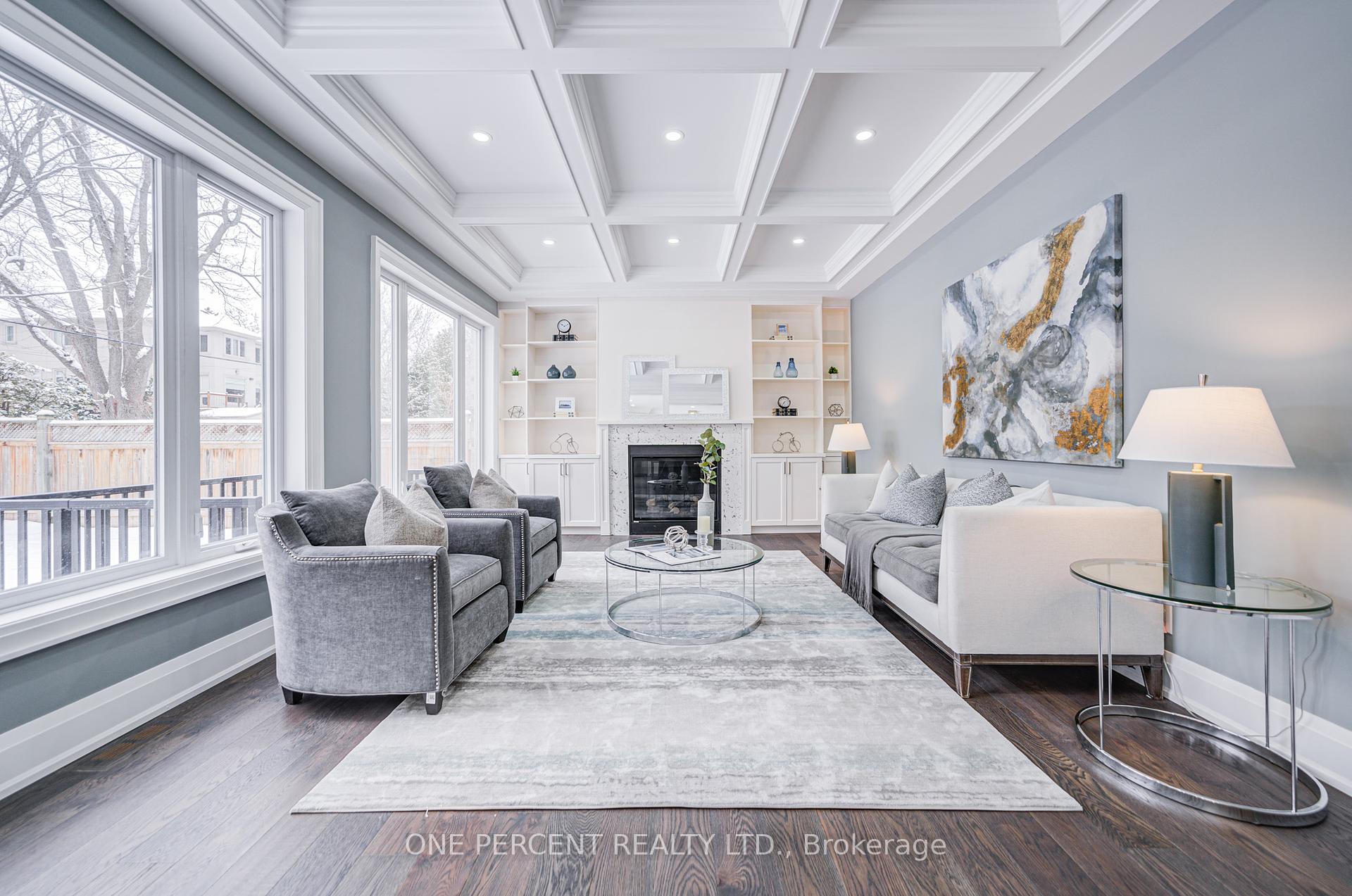 64 Empress Ave, Toronto, ON M2N3T4 | 4 Bedroom 6 Bathroom Detached House | Image 16