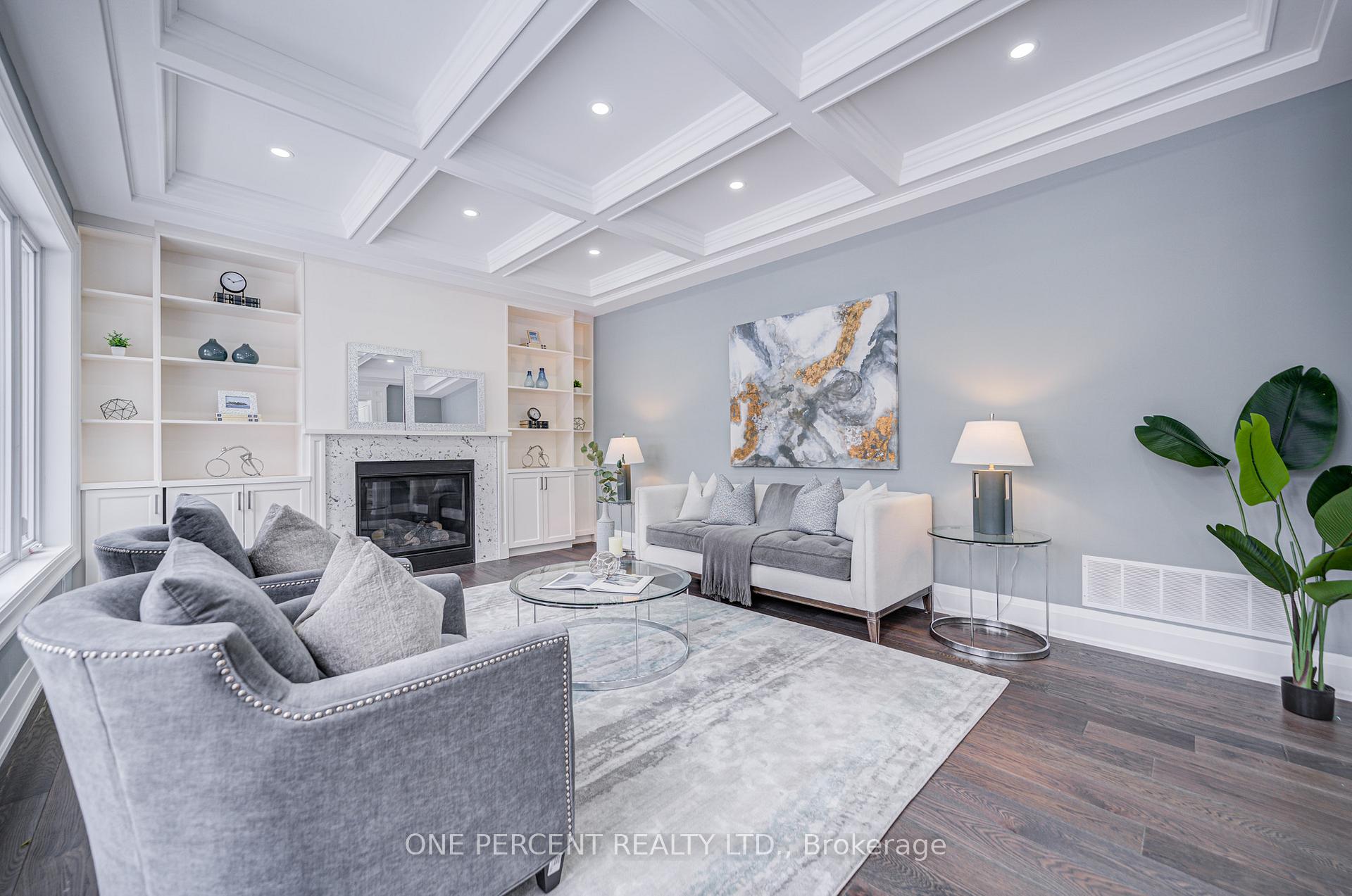 64 Empress Ave, Toronto, ON M2N3T4 | 4 Bedroom 6 Bathroom Detached House | Image 17