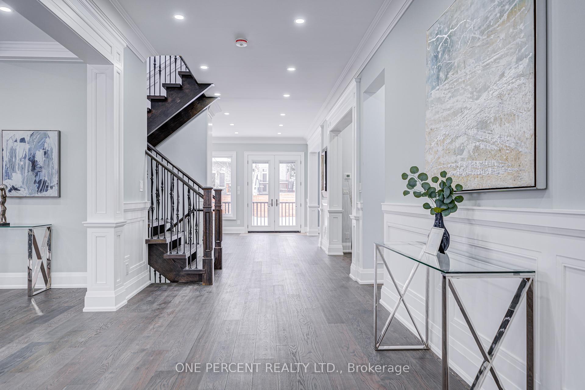 64 Empress Ave, Toronto, ON M2N3T4 | 4 Bedroom 6 Bathroom Detached House | Image 18