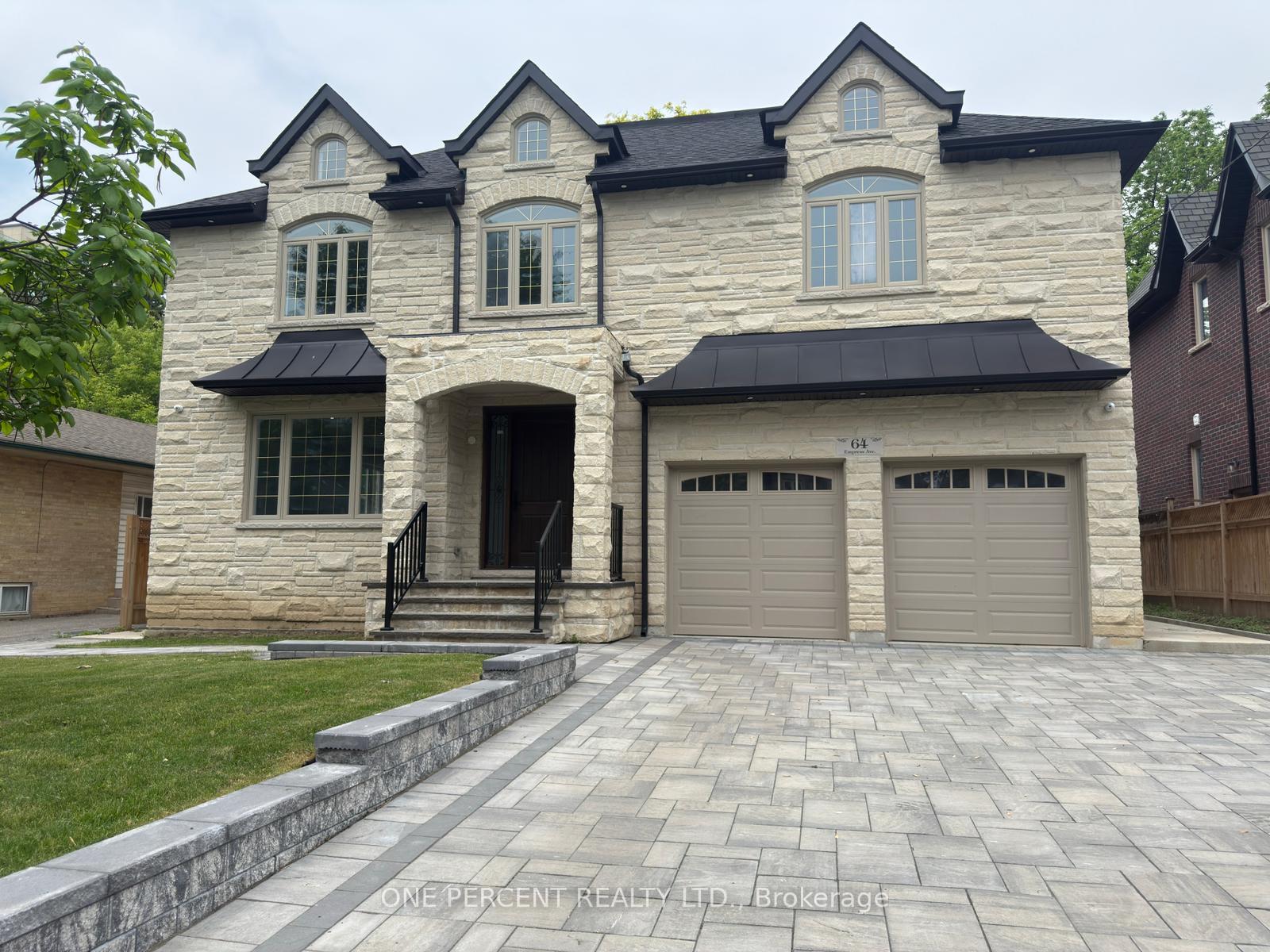 64 Empress Ave, Toronto, ON M2N3T4 | 4 Bedroom 6 Bathroom Detached House | Image 2