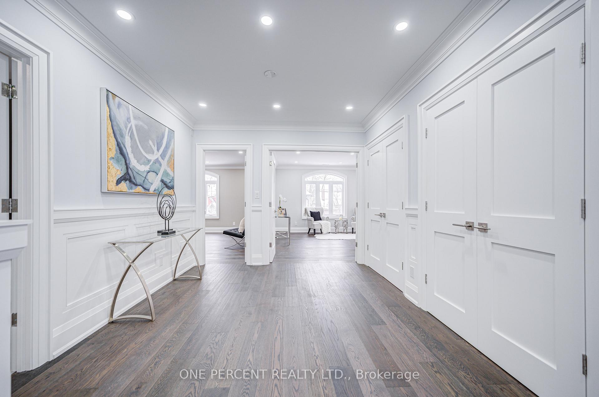 64 Empress Ave, Toronto, ON M2N3T4 | 4 Bedroom 6 Bathroom Detached House | Image 20