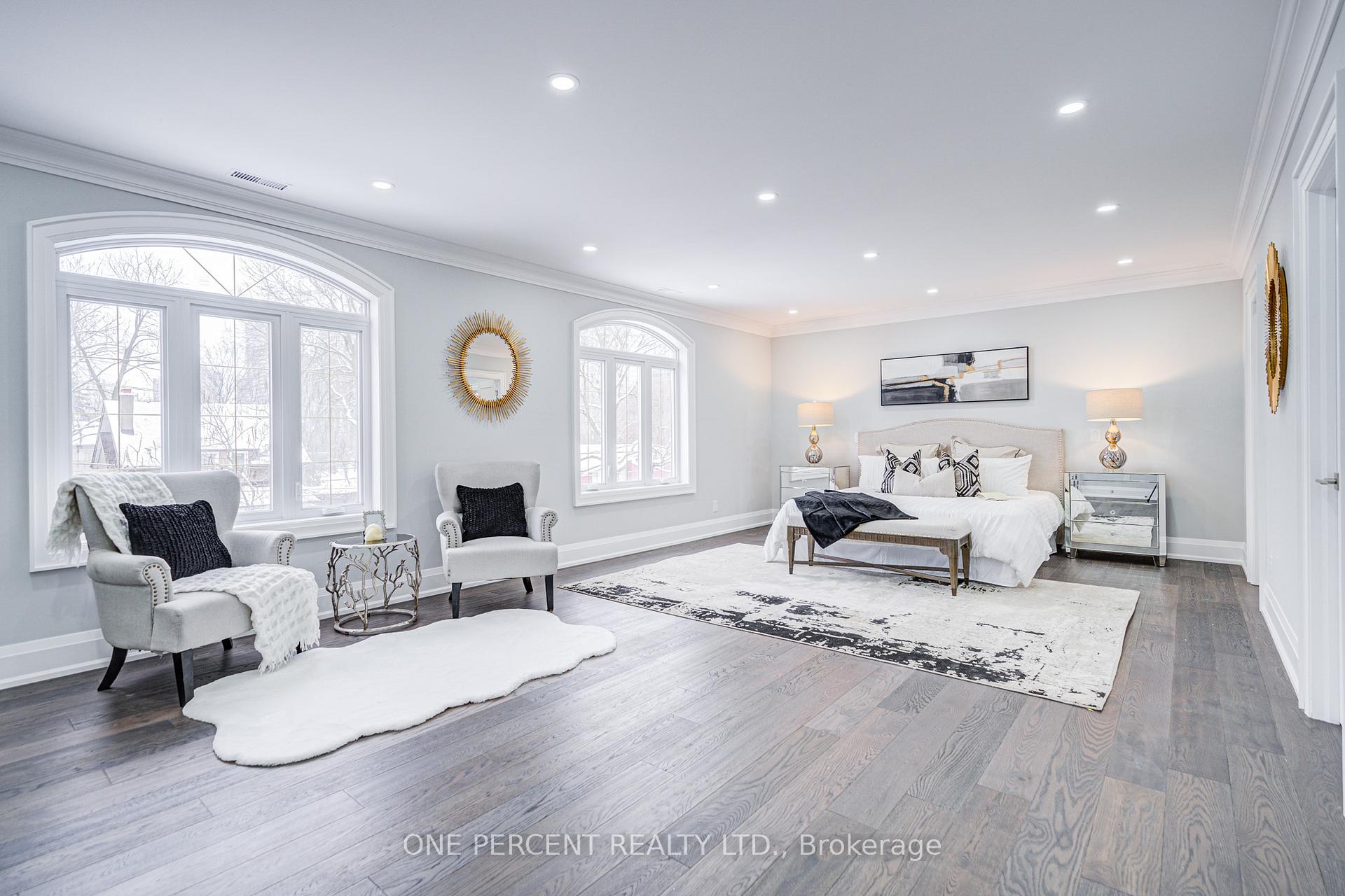 64 Empress Ave, Toronto, ON M2N3T4 | 4 Bedroom 6 Bathroom Detached House | Image 22