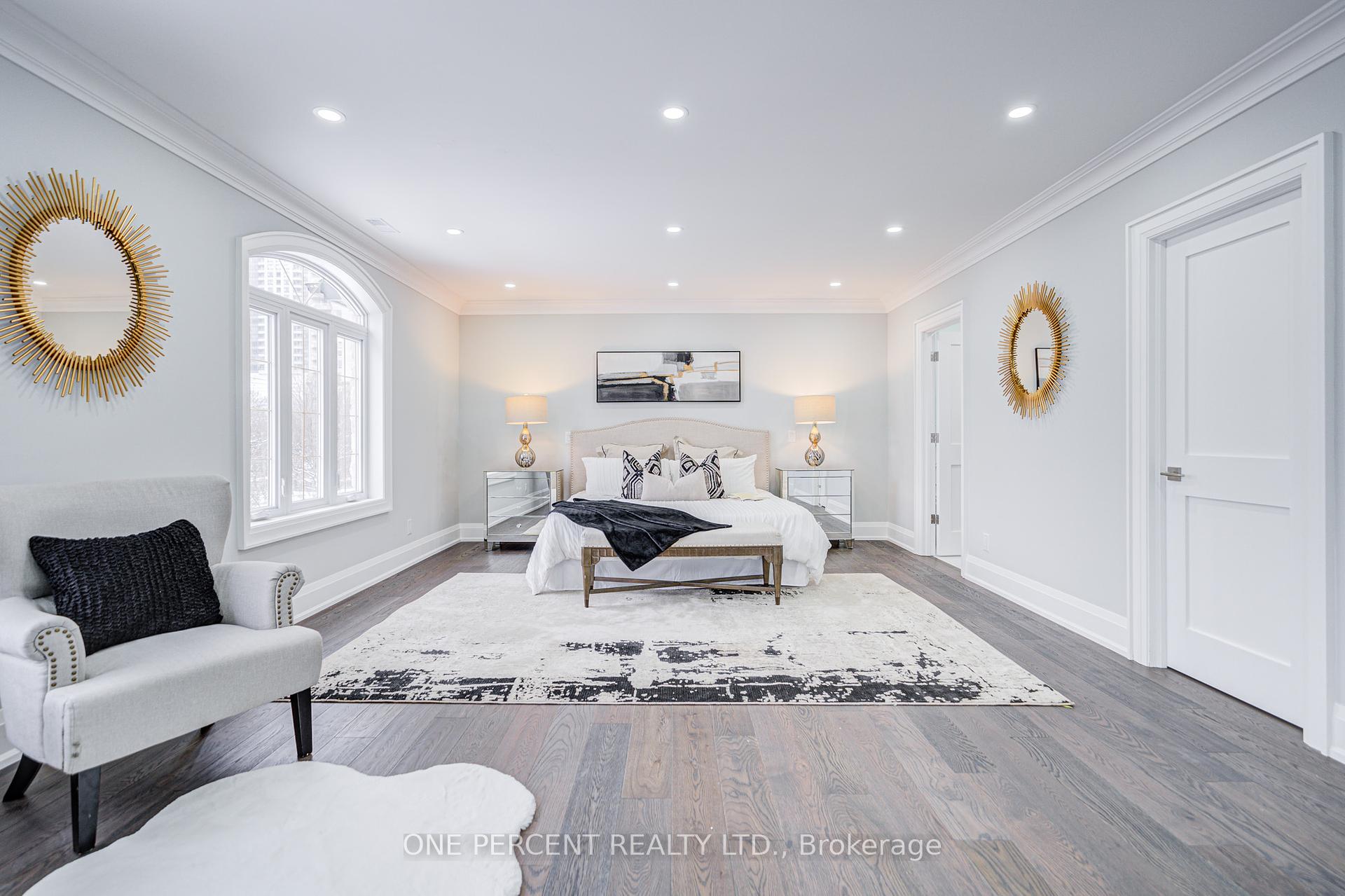 64 Empress Ave, Toronto, ON M2N3T4 | 4 Bedroom 6 Bathroom Detached House | Image 23