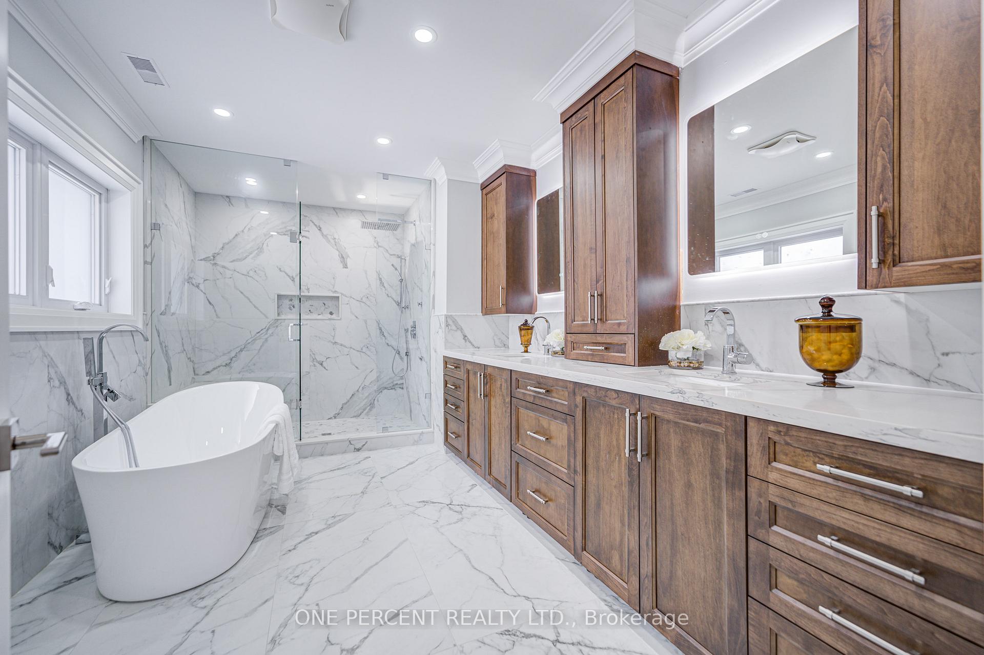 64 Empress Ave, Toronto, ON M2N3T4 | 4 Bedroom 6 Bathroom Detached House | Image 24