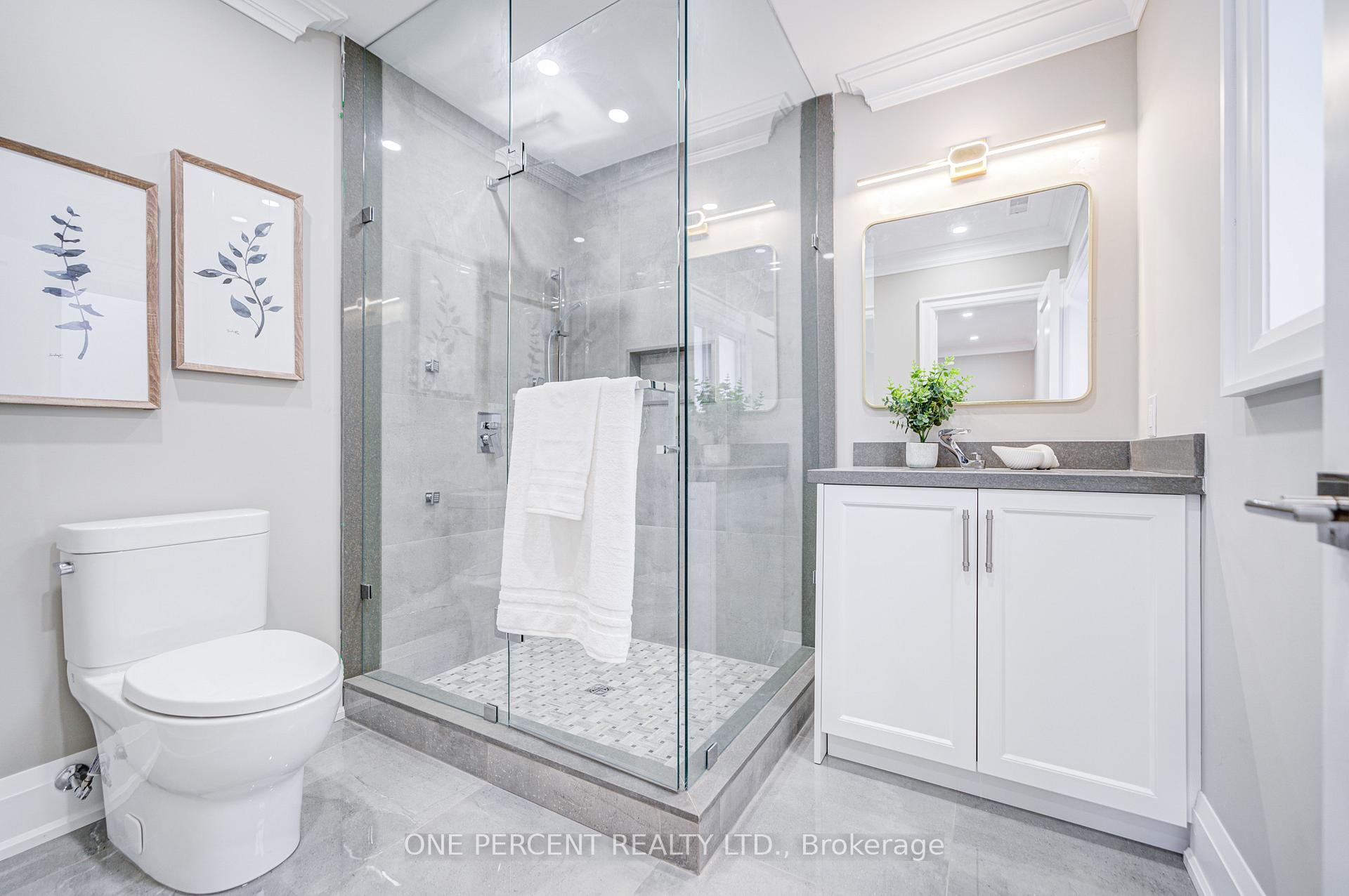 64 Empress Ave, Toronto, ON M2N3T4 | 4 Bedroom 6 Bathroom Detached House | Image 26