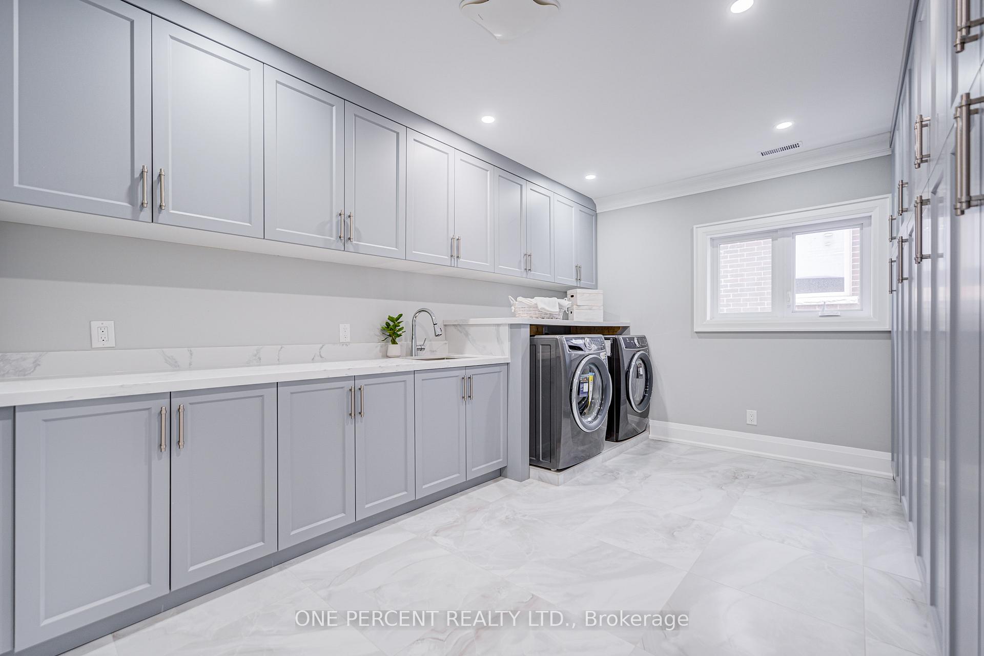 64 Empress Ave, Toronto, ON M2N3T4 | 4 Bedroom 6 Bathroom Detached House | Image 27