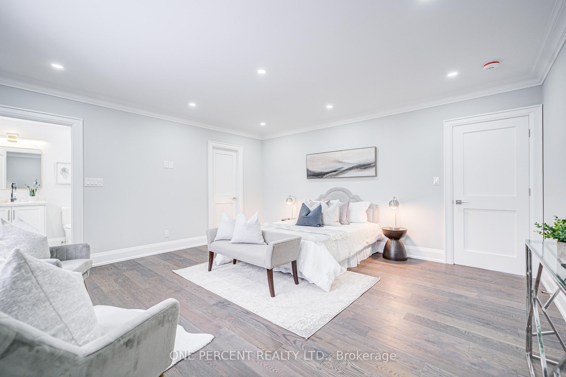 64 Empress Ave, Toronto, ON M2N3T4 | 4 Bedroom 6 Bathroom Detached House | Image 28