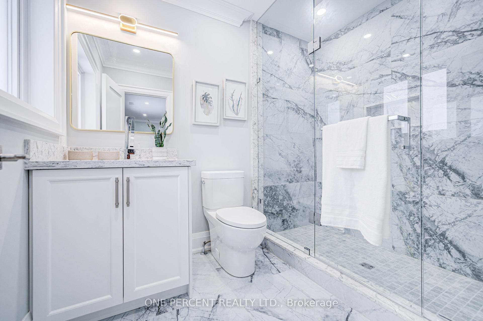 64 Empress Ave, Toronto, ON M2N3T4 | 4 Bedroom 6 Bathroom Detached House | Image 29