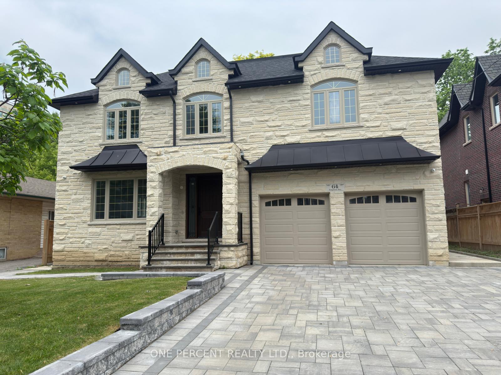 64 Empress Ave, Toronto, ON M2N3T4 | 4 Bedroom 6 Bathroom Detached House | Image 3