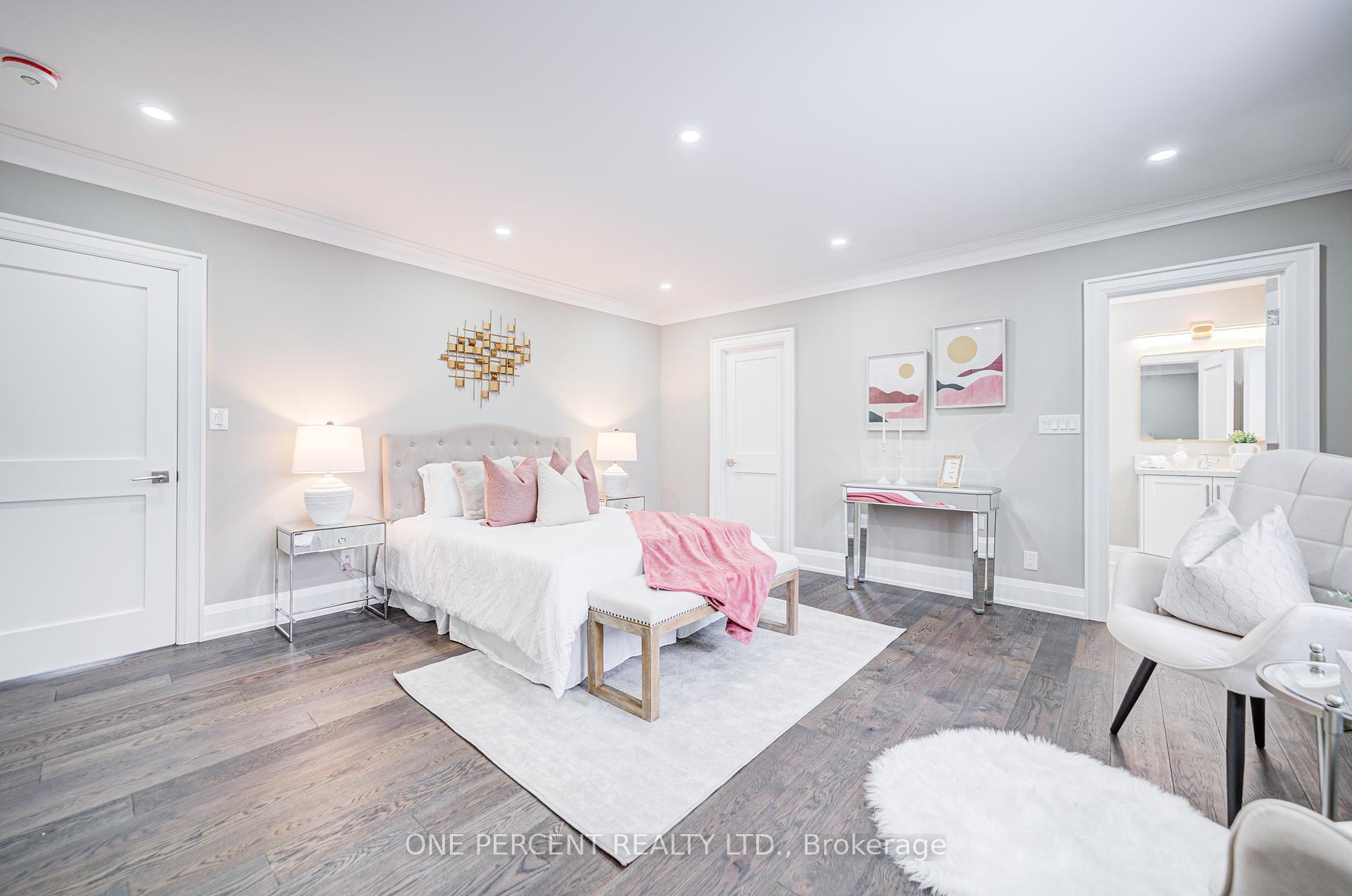 64 Empress Ave, Toronto, ON M2N3T4 | 4 Bedroom 6 Bathroom Detached House | Image 30