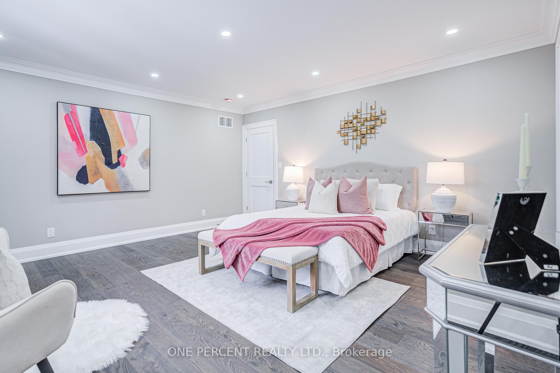 64 Empress Ave, Toronto, ON M2N3T4 | 4 Bedroom 6 Bathroom Detached House | Image 31