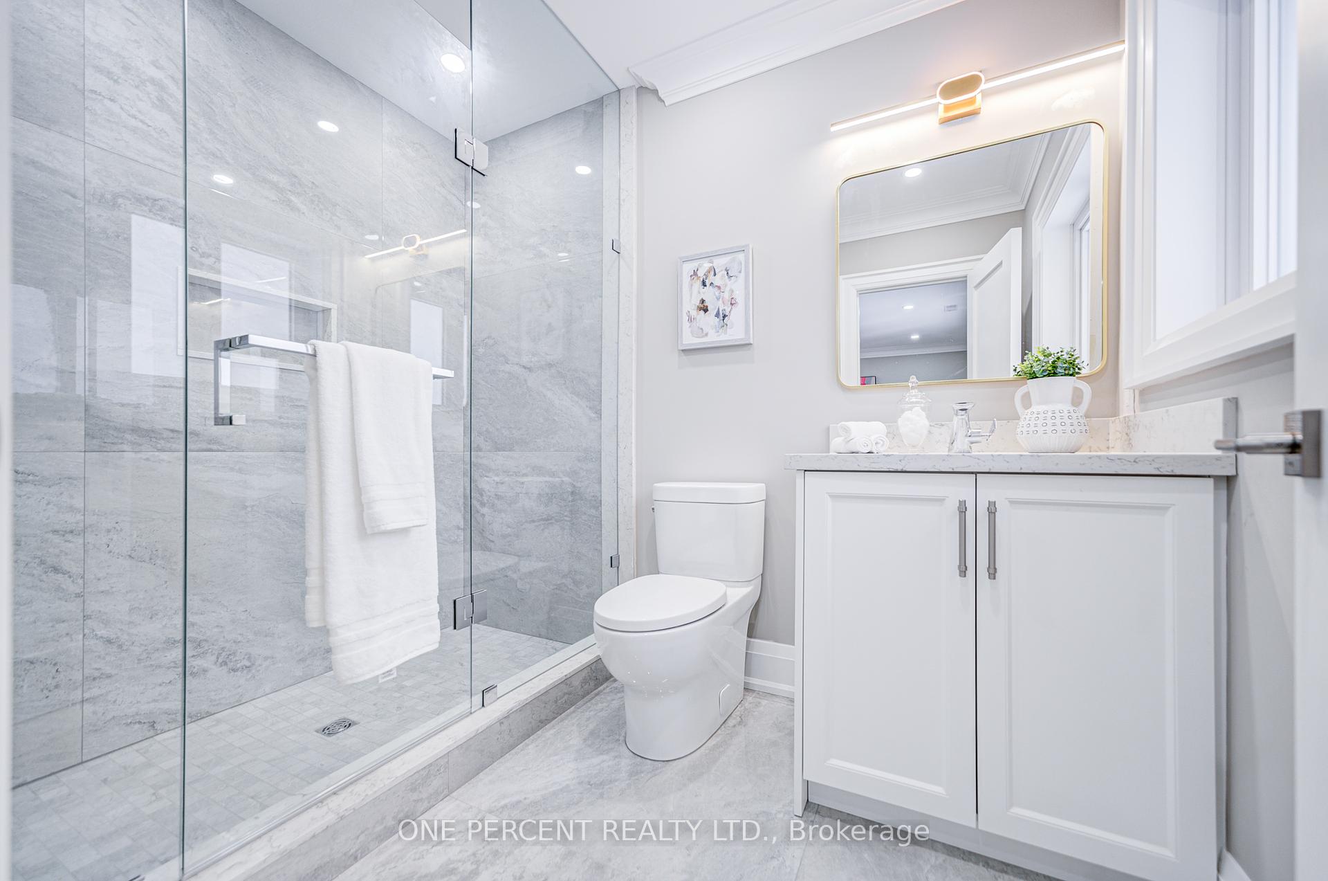 64 Empress Ave, Toronto, ON M2N3T4 | 4 Bedroom 6 Bathroom Detached House | Image 32