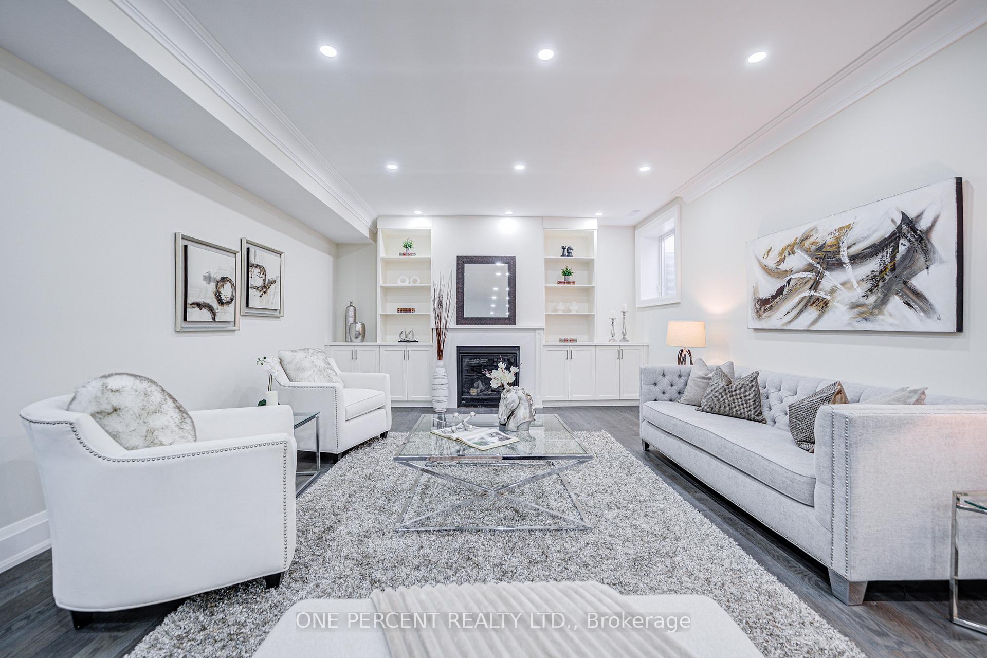 64 Empress Ave, Toronto, ON M2N3T4 | 4 Bedroom 6 Bathroom Detached House | Image 33