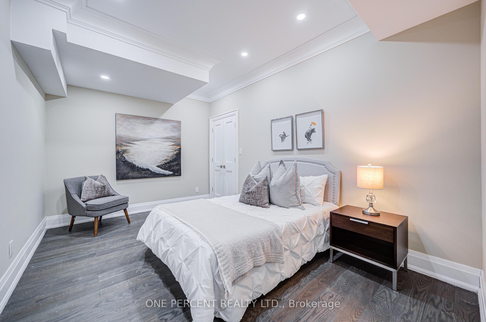 64 Empress Ave, Toronto, ON M2N3T4 | 4 Bedroom 6 Bathroom Detached House | Image 35