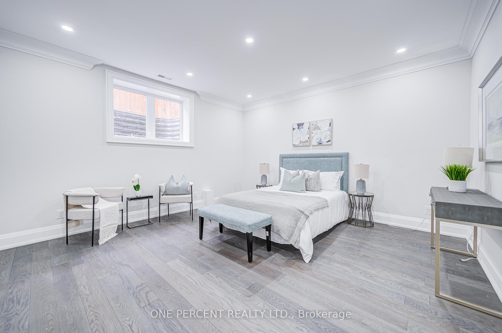 64 Empress Ave, Toronto, ON M2N3T4 | 4 Bedroom 6 Bathroom Detached House | Image 37