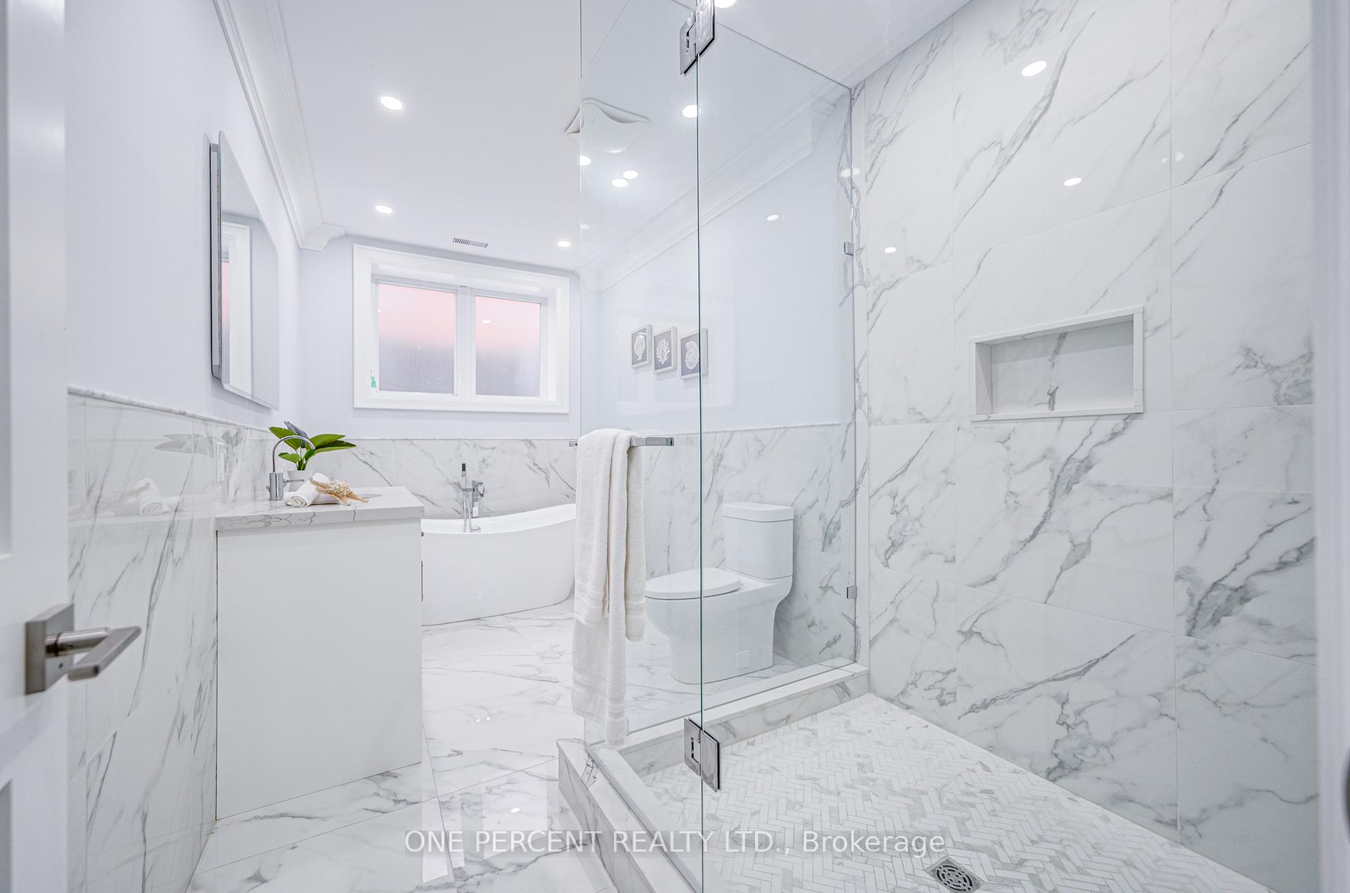 64 Empress Ave, Toronto, ON M2N3T4 | 4 Bedroom 6 Bathroom Detached House | Image 38