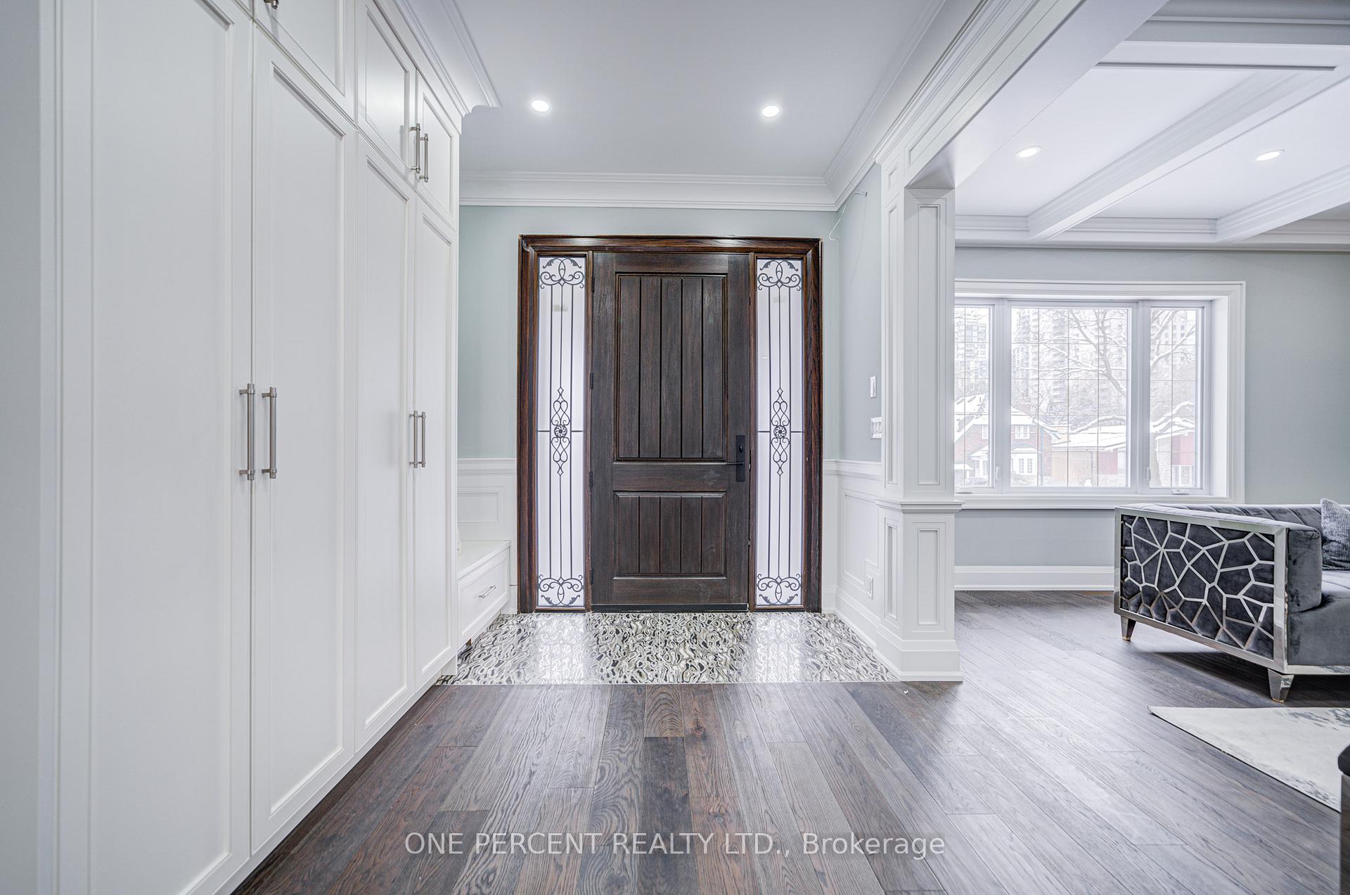 64 Empress Ave, Toronto, ON M2N3T4 | 4 Bedroom 6 Bathroom Detached House | Image 6