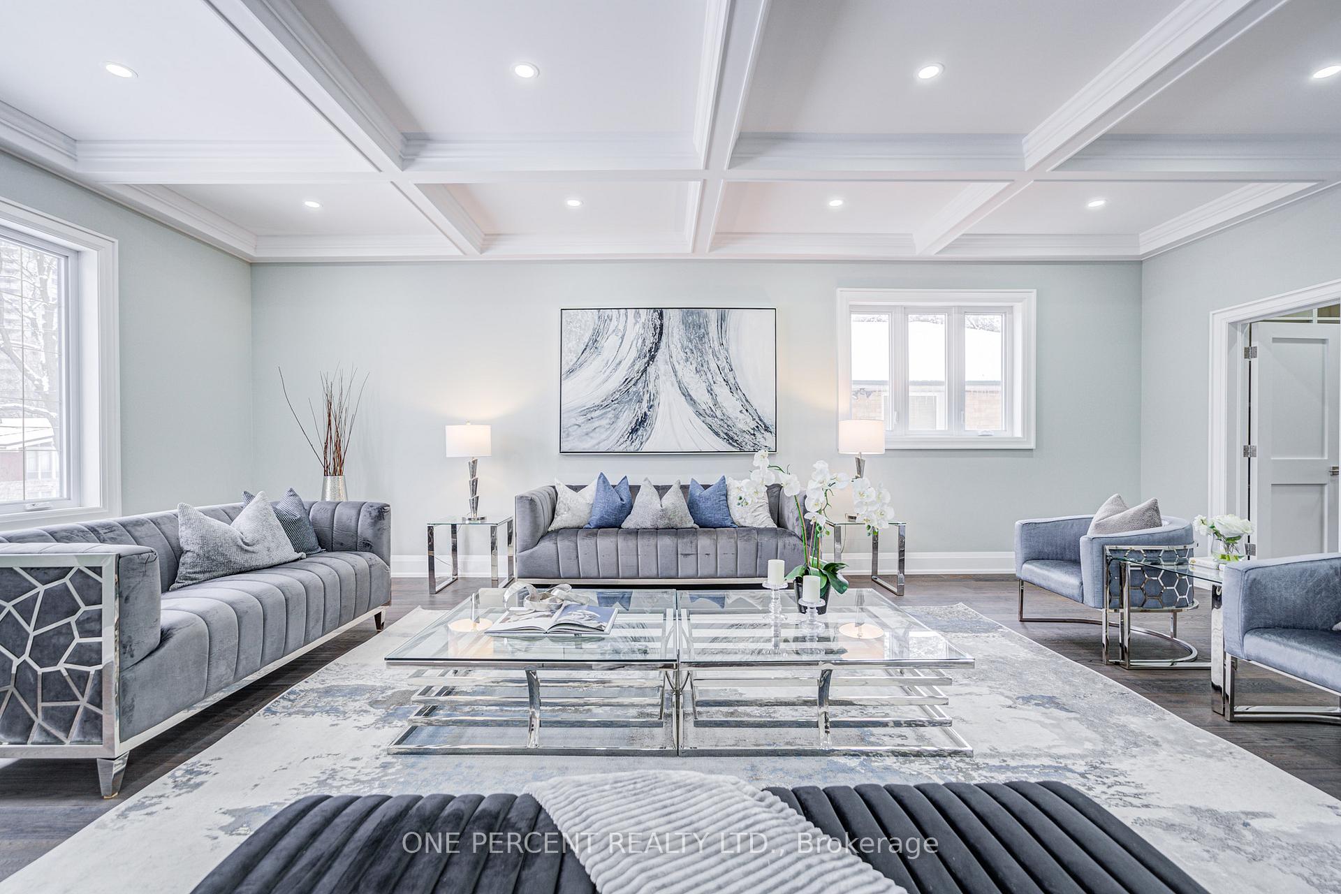 64 Empress Ave, Toronto, ON M2N3T4 | 4 Bedroom 6 Bathroom Detached House | Image 7