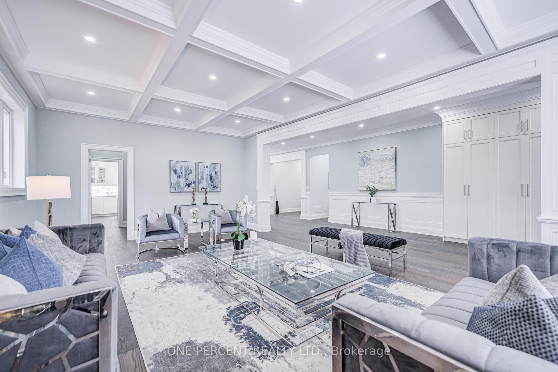 64 Empress Ave, Toronto, ON M2N3T4 | 4 Bedroom 6 Bathroom Detached House | Image 8