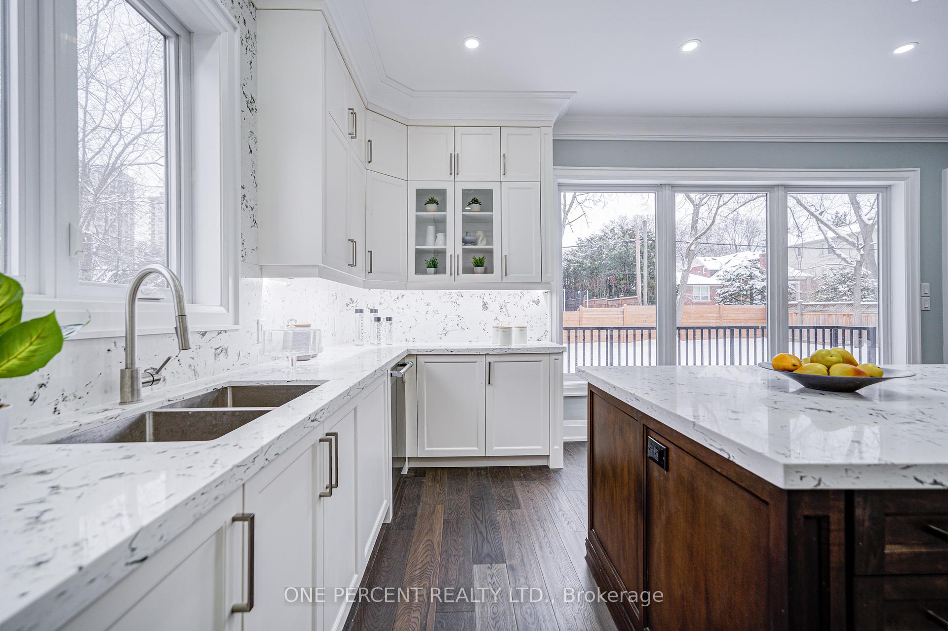 64 Empress Ave, Toronto, ON M2N3T4 | 4 Bedroom 6 Bathroom Detached House | Image 9