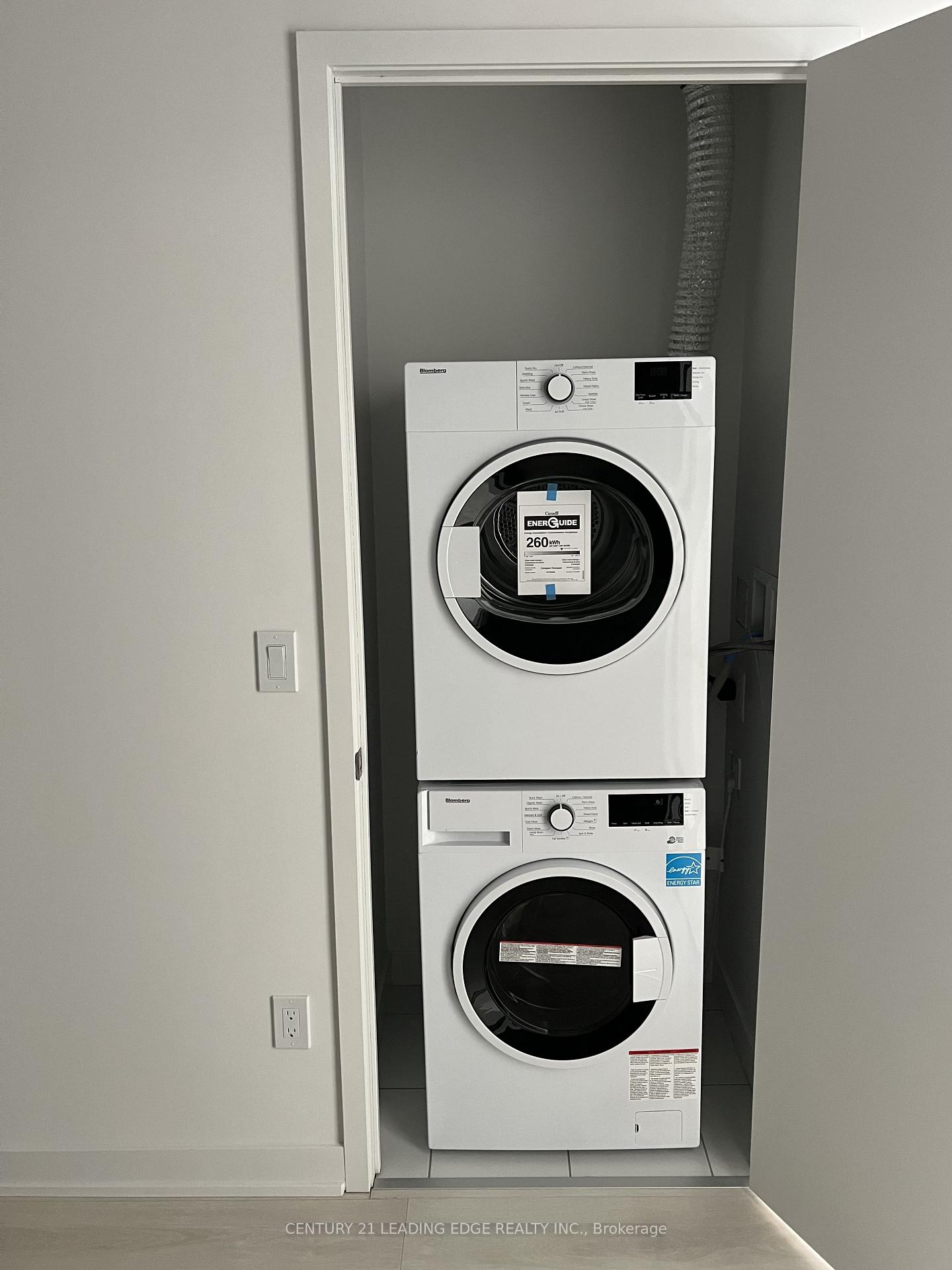 #220 - 8 Tippett Rd, Toronto, ON M3H2V1 | 1 Bedroom 1 Bathroom Condo Apt | Image 10