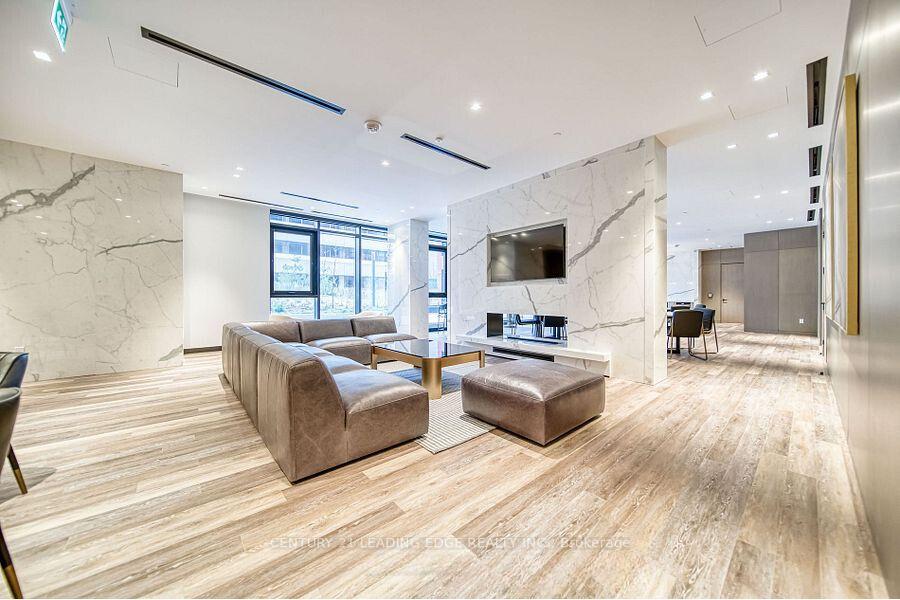 #220 - 8 Tippett Rd, Toronto, ON M3H2V1 | 1 Bedroom 1 Bathroom Condo Apt | Image 15