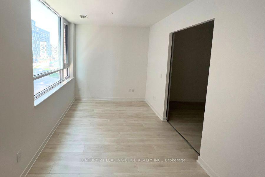 #220 - 8 Tippett Rd, Toronto, ON M3H2V1 | 1 Bedroom 1 Bathroom Condo Apt | Image 4