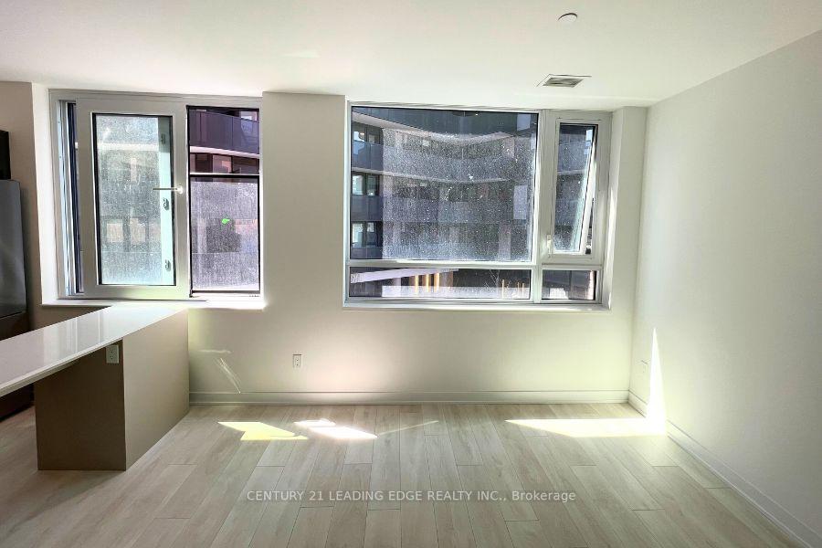 #220 - 8 Tippett Rd, Toronto, ON M3H2V1 | 1 Bedroom 1 Bathroom Condo Apt | Image 5